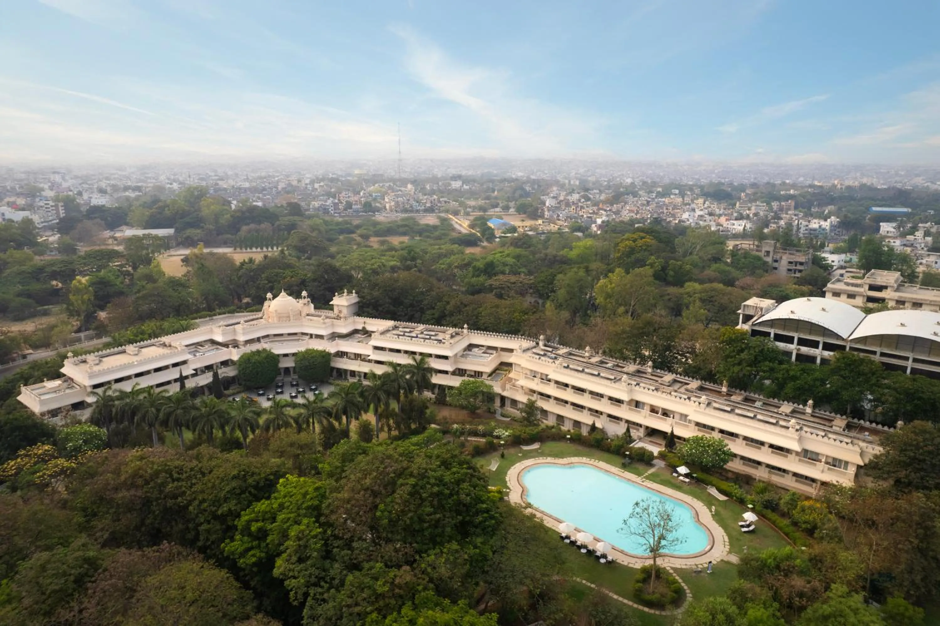 Day in Gateway Aurangabad - Chhatrapati Sambhaji Nagar