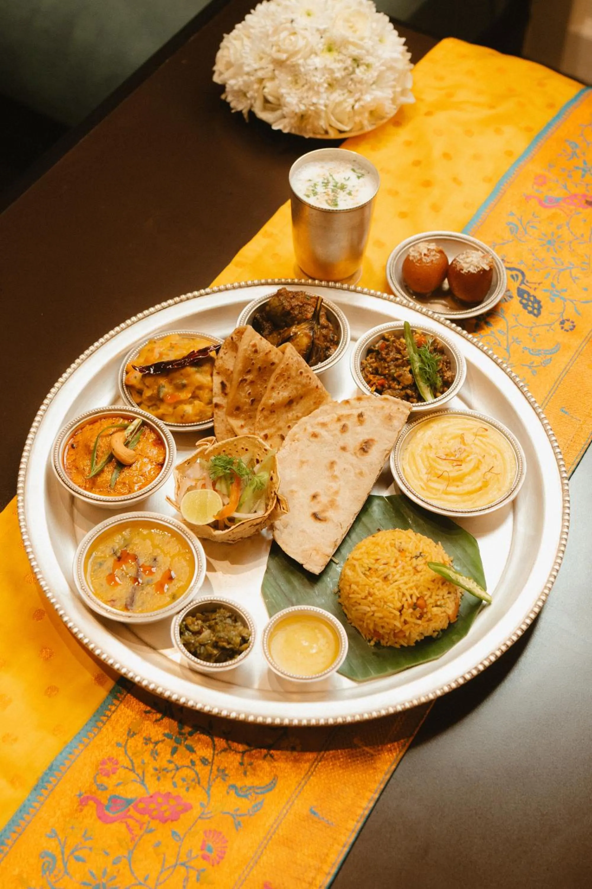 Food and drinks in Gateway Aurangabad - Chhatrapati Sambhaji Nagar