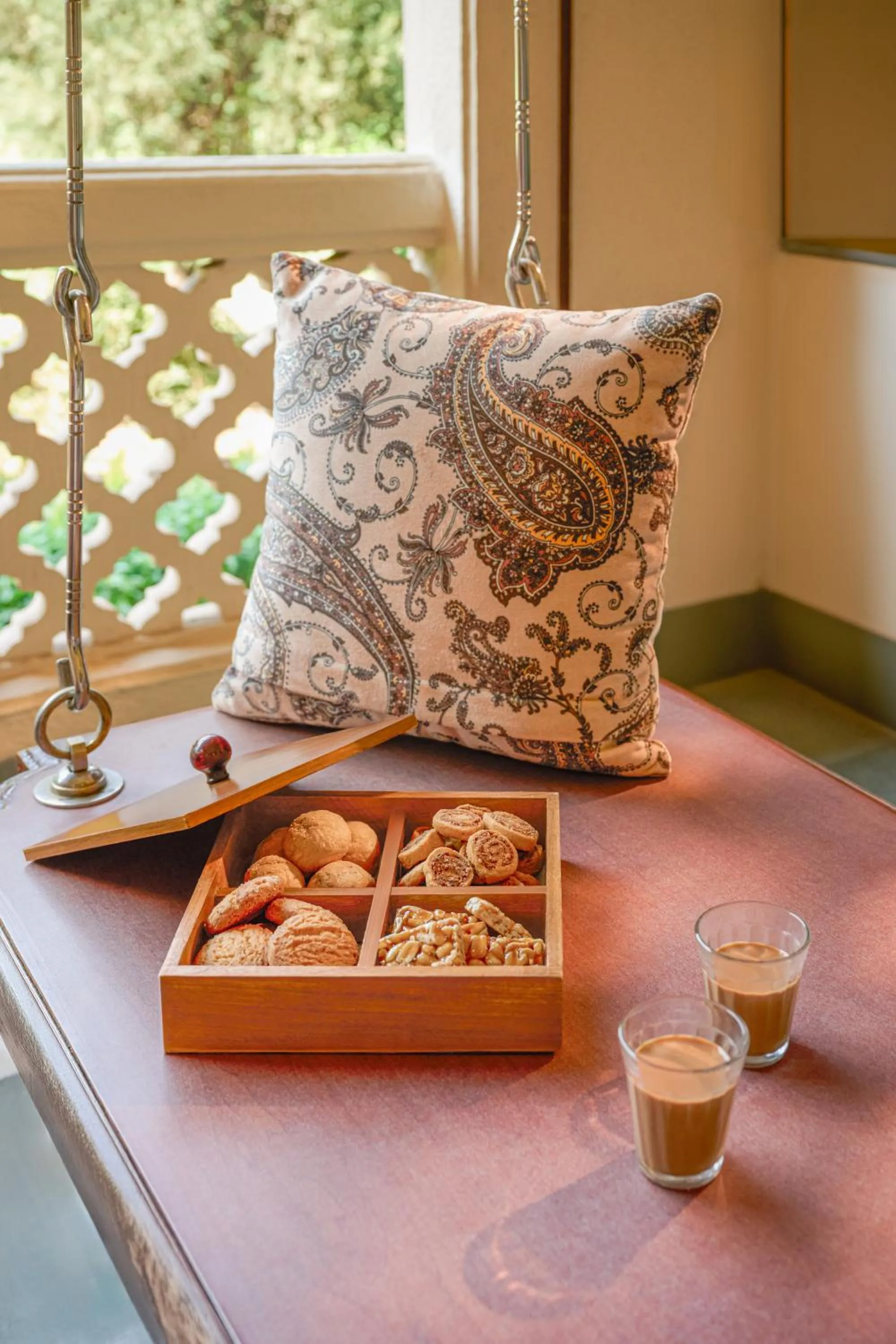 Food in Gateway Aurangabad - Chhatrapati Sambhaji Nagar