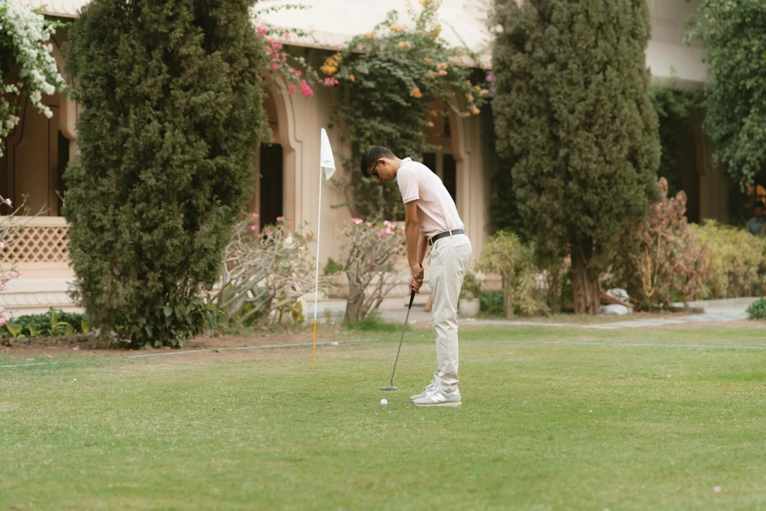 Day in Gateway Aurangabad - Chhatrapati Sambhaji Nagar