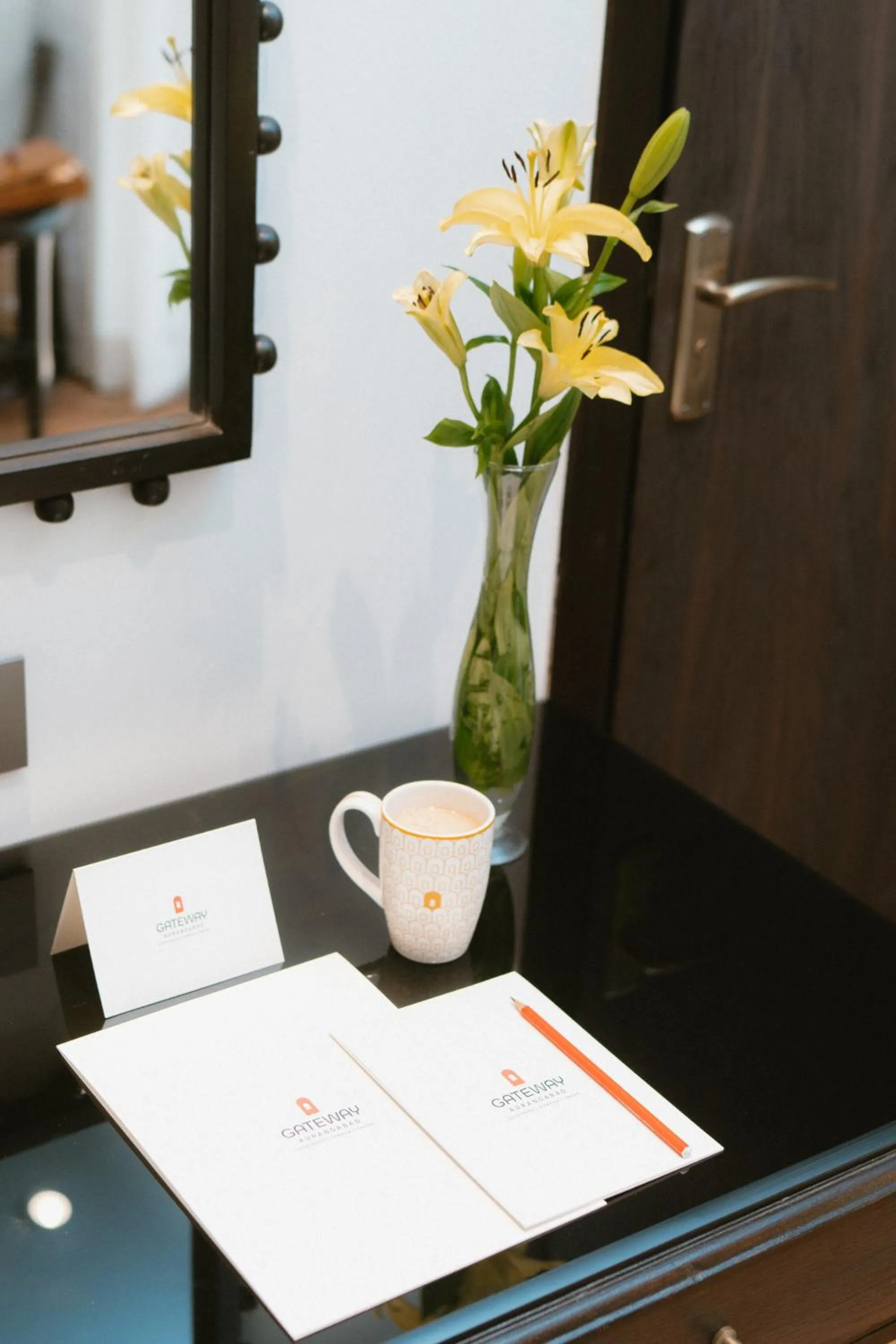 Coffee/tea facilities in Gateway Aurangabad - Chhatrapati Sambhaji Nagar