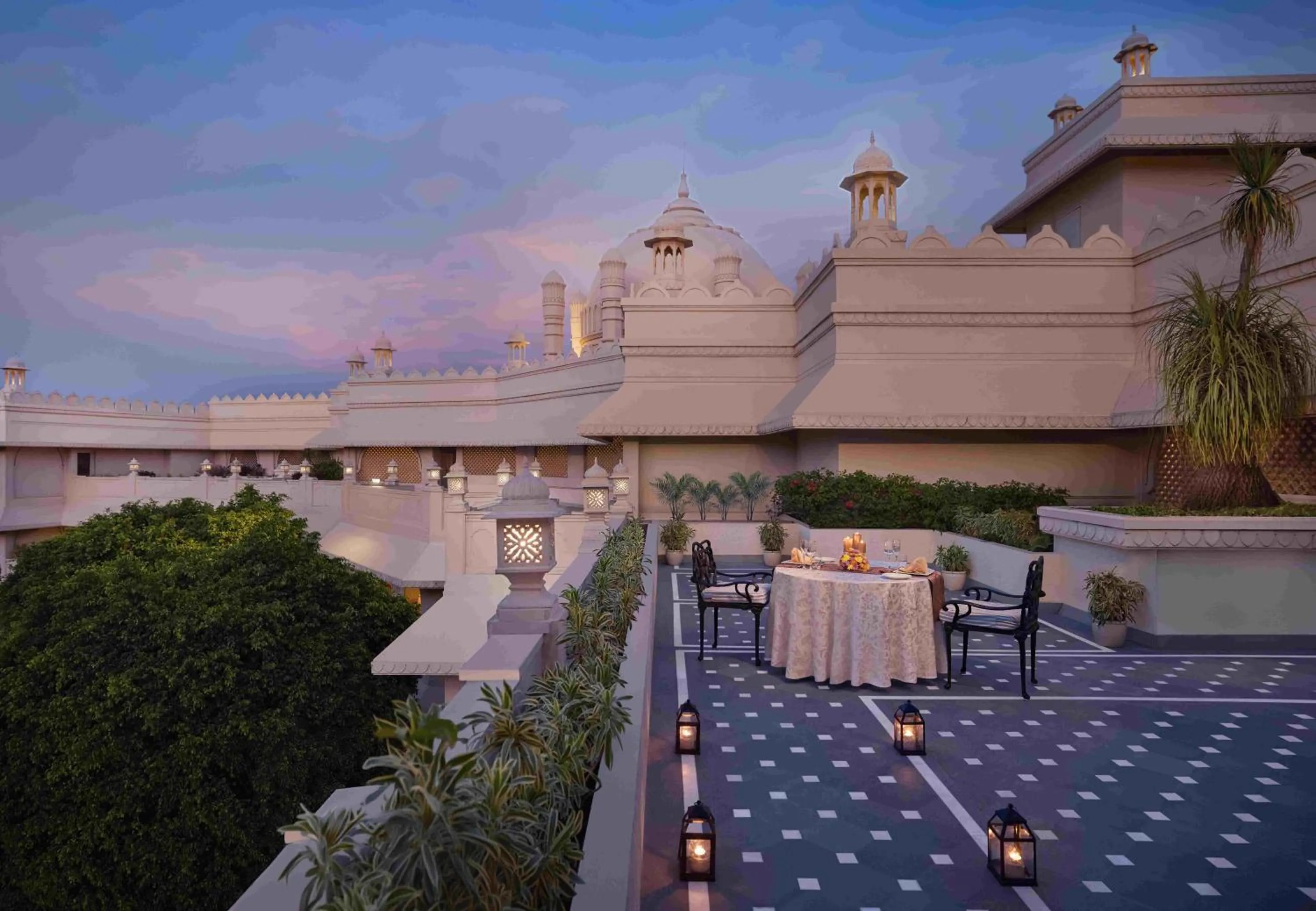 Property building in Gateway Aurangabad - Chhatrapati Sambhaji Nagar