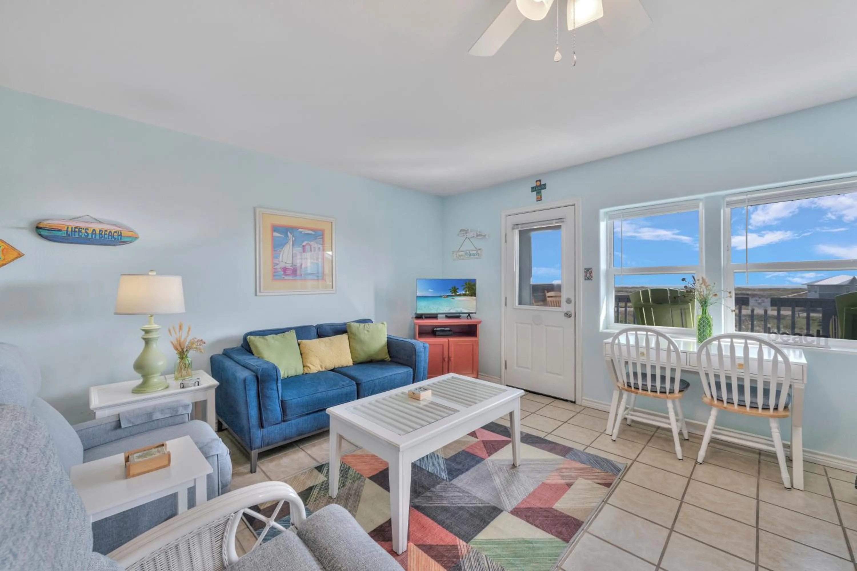 Ocean View SIV26