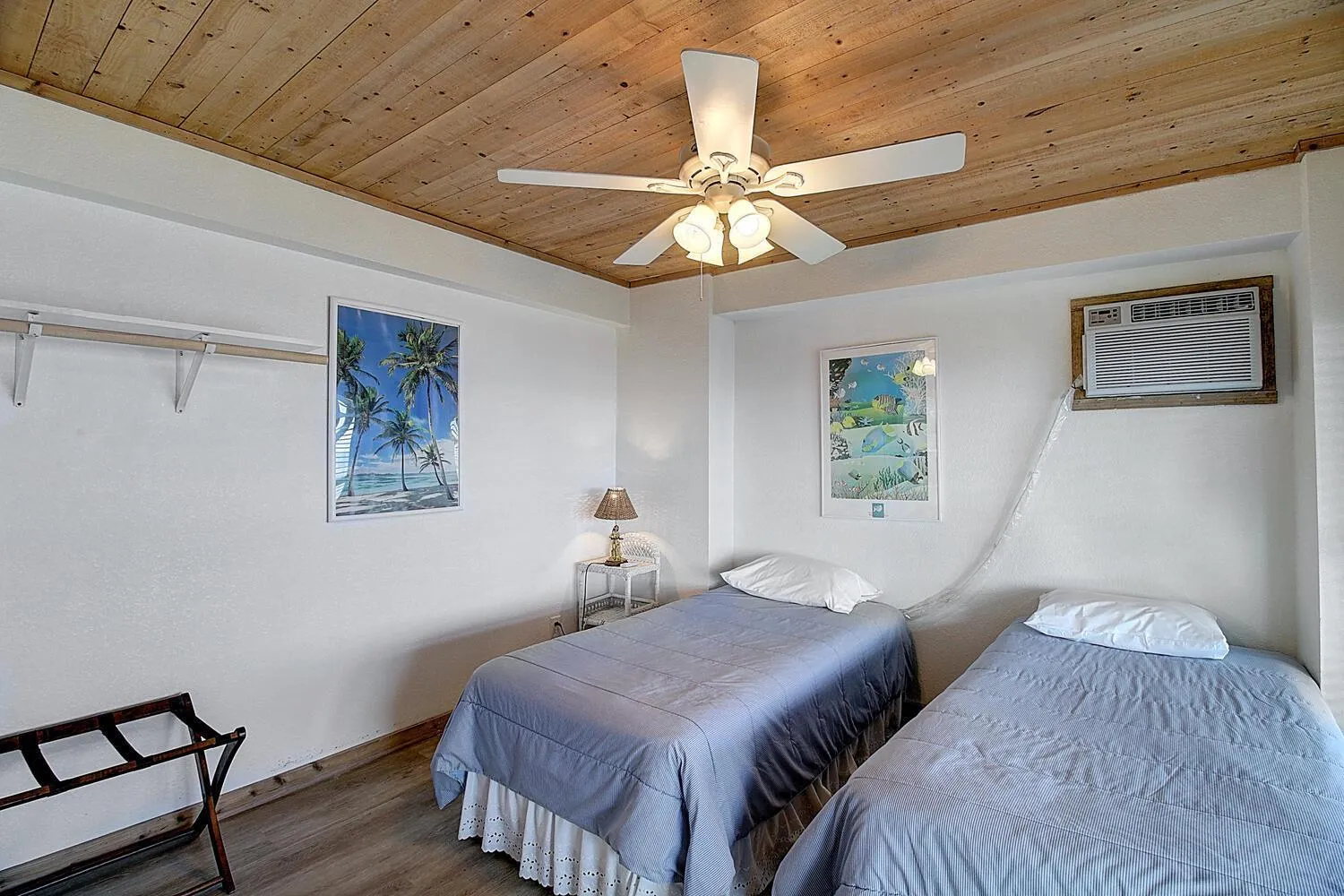 Other, Bed in Titas Sandcastle LC17 Pet Friendly