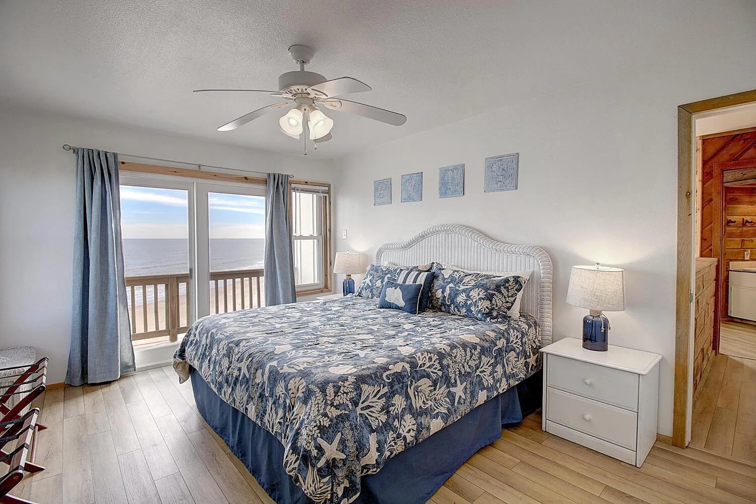 Other, Bed in Titas Sandcastle LC17 Pet Friendly