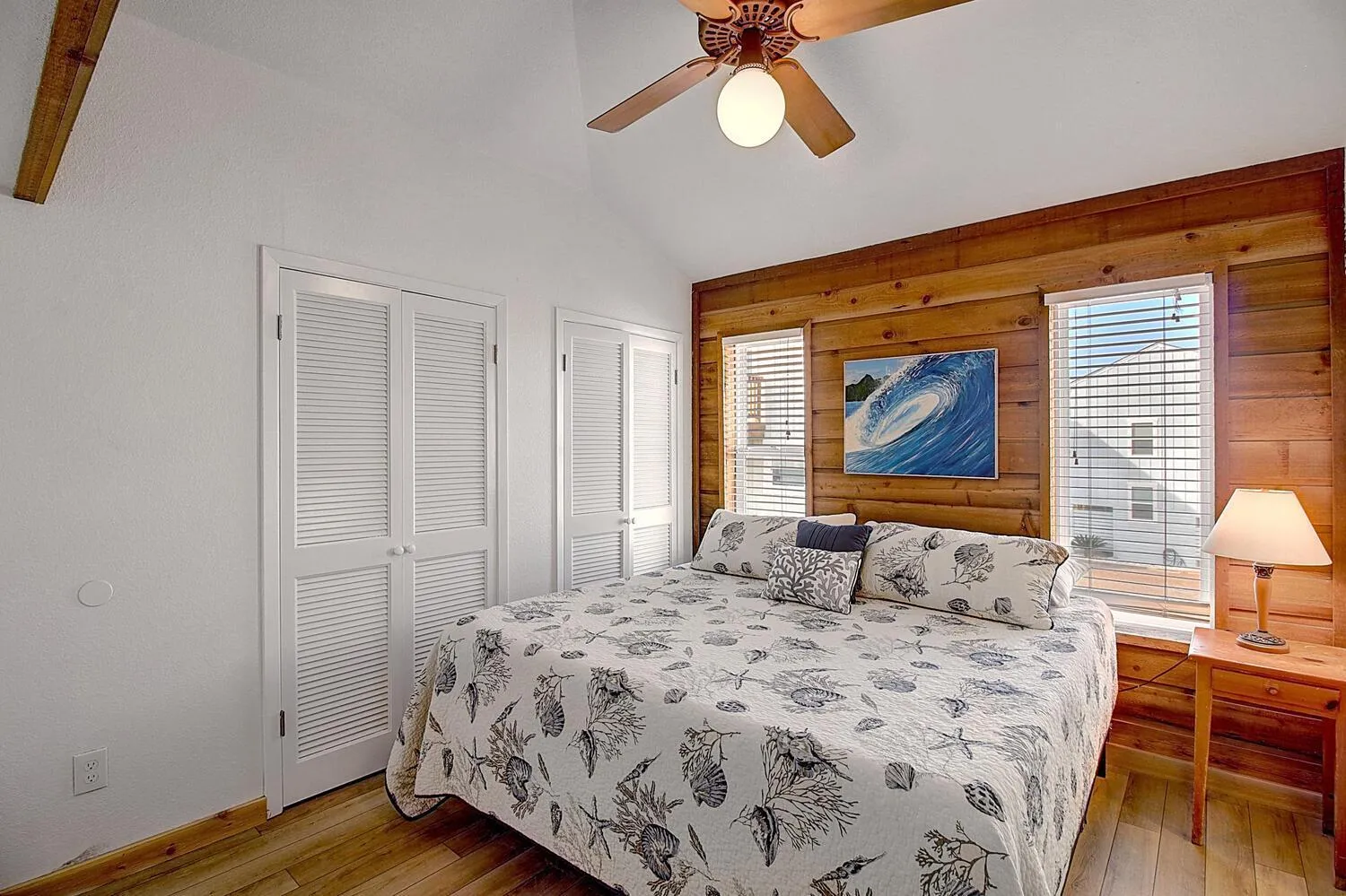 Other, Bed in Titas Sandcastle LC17 Pet Friendly