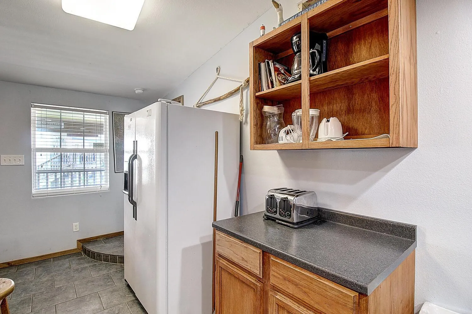 Other in Blue Water Fisherman 614SP