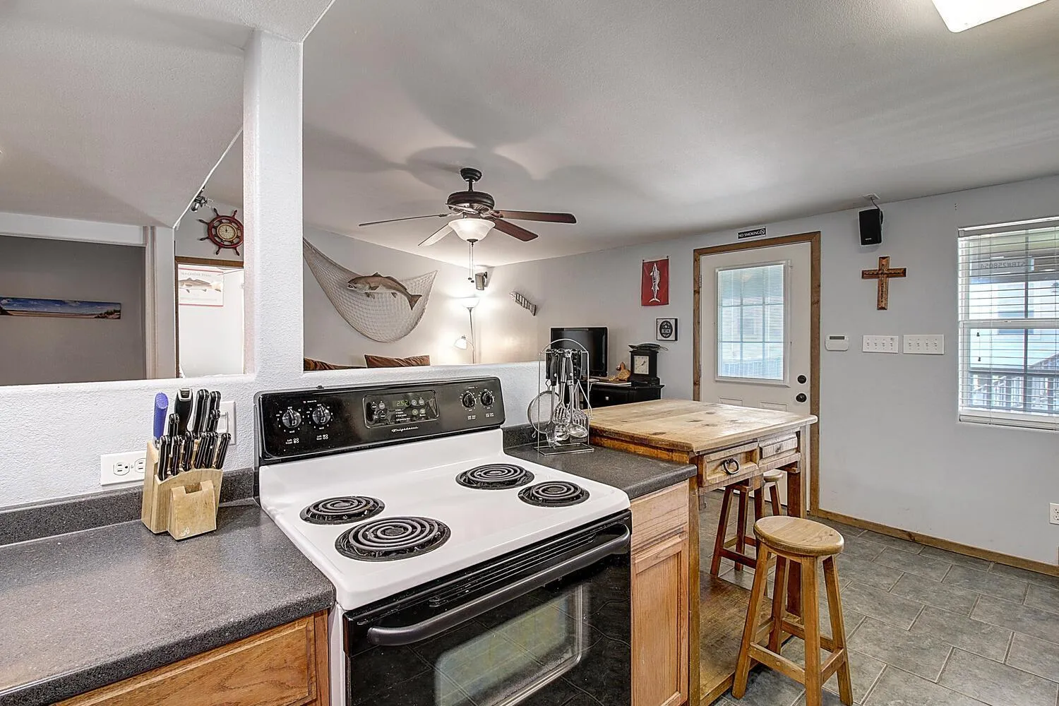 Other in Blue Water Fisherman 614SP