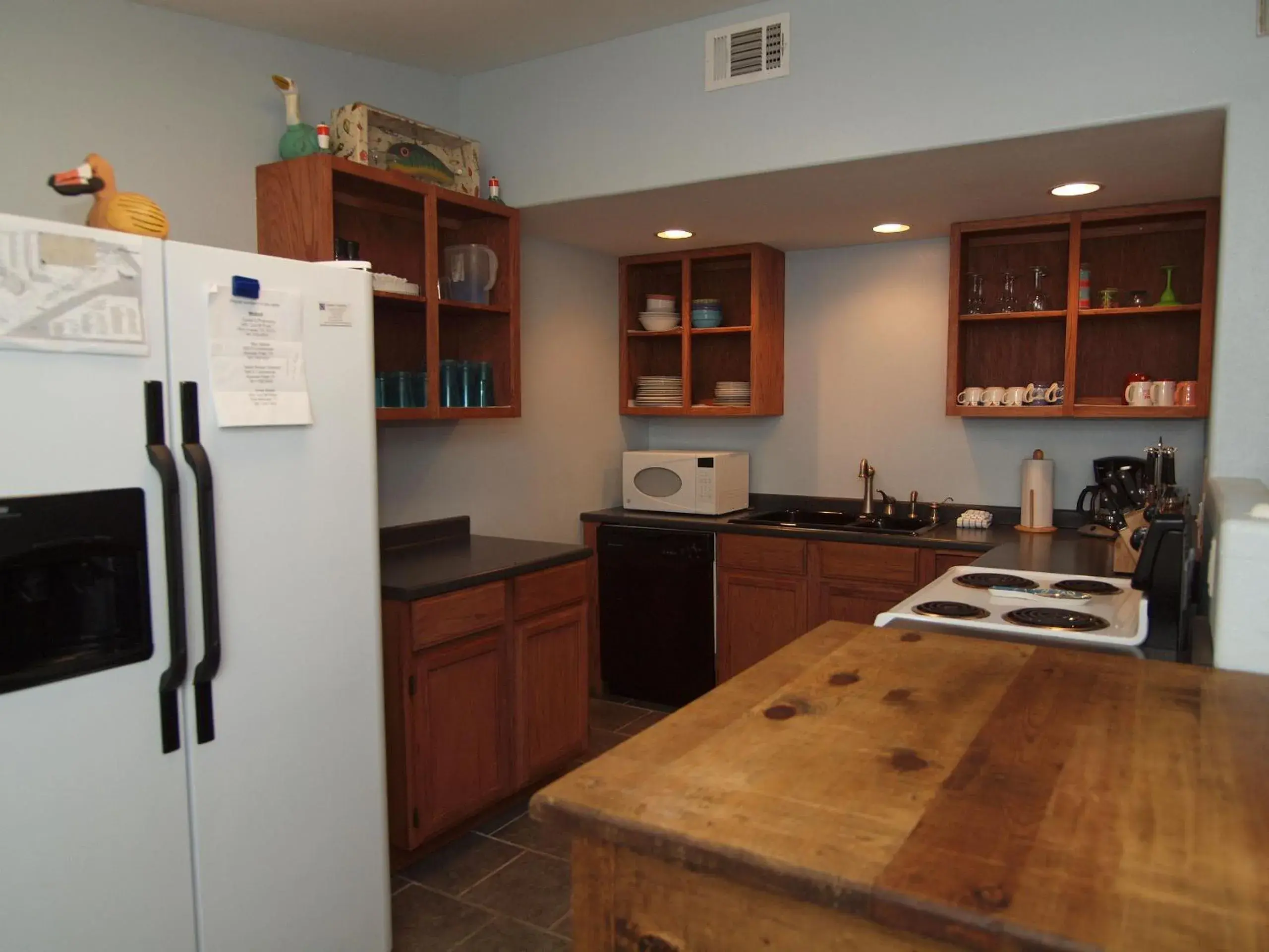 Blue Water Fisherman 614SP Blue Water Fisherman 614SP