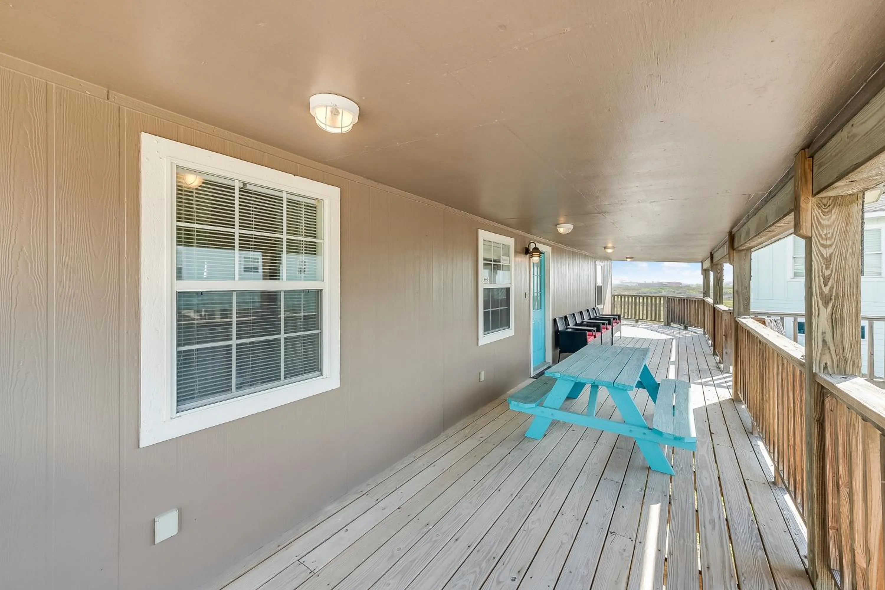 Other in Blue Water Fisherman 614SP