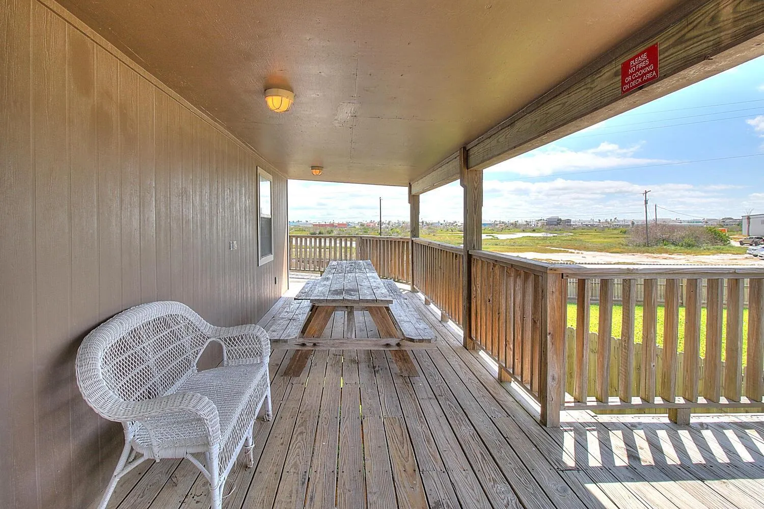 Other in Blue Water Fisherman 614SP