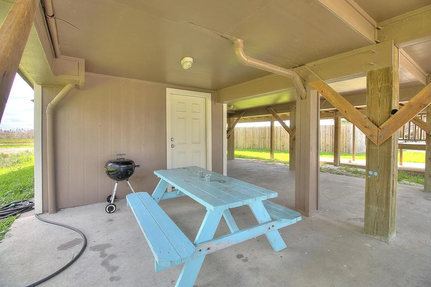 Other in Blue Water Fisherman 614SP