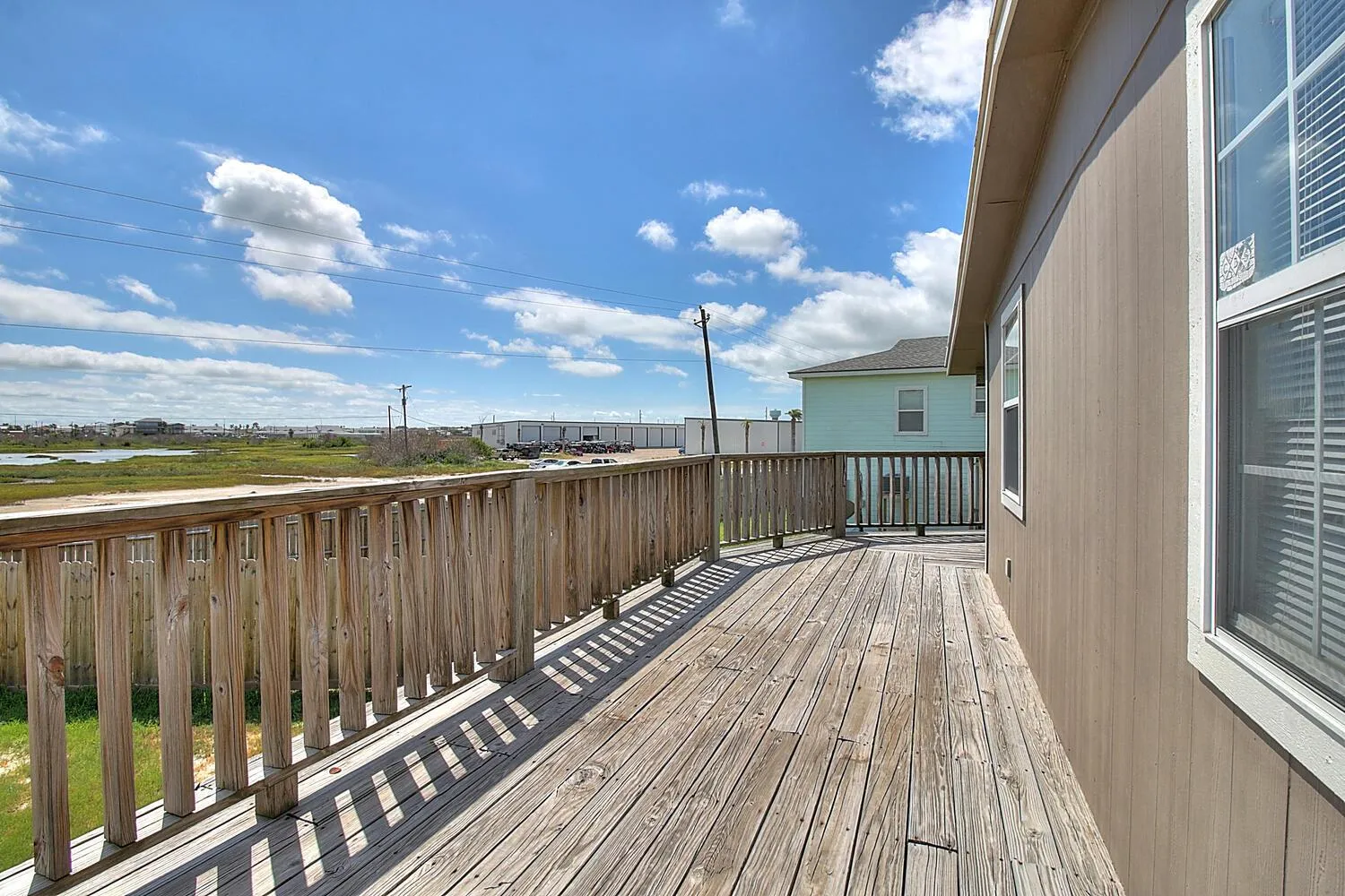 Other in Blue Water Fisherman 614SP