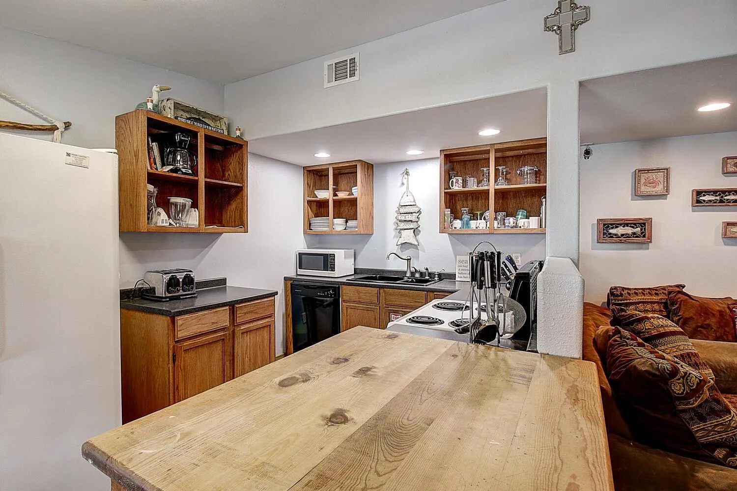 Other in Blue Water Fisherman 614SP