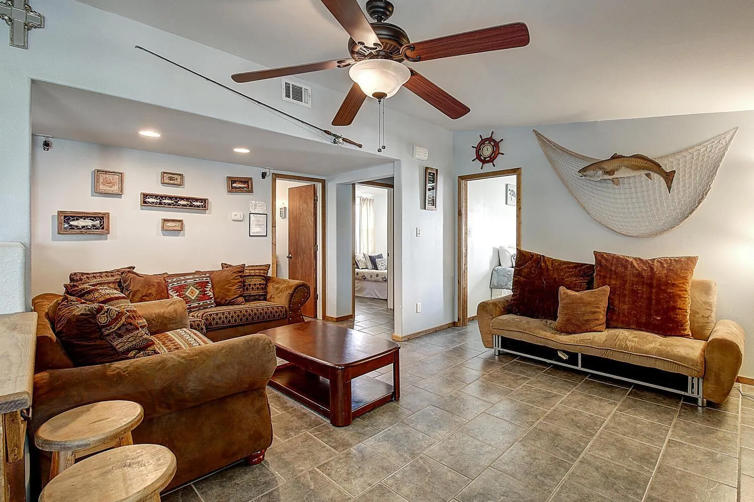 Other in Blue Water Fisherman 614SP