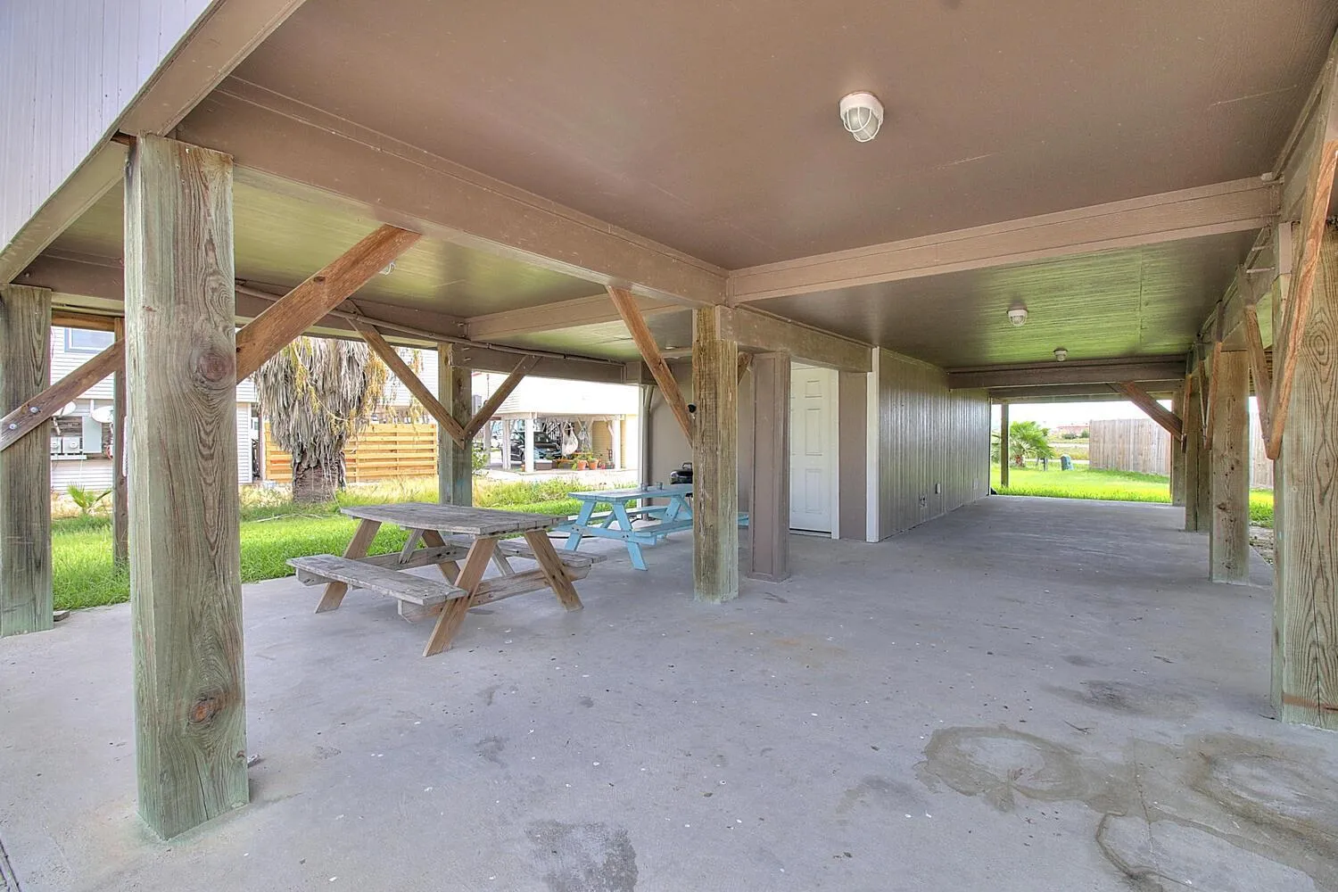 Other in Blue Water Fisherman 614SP