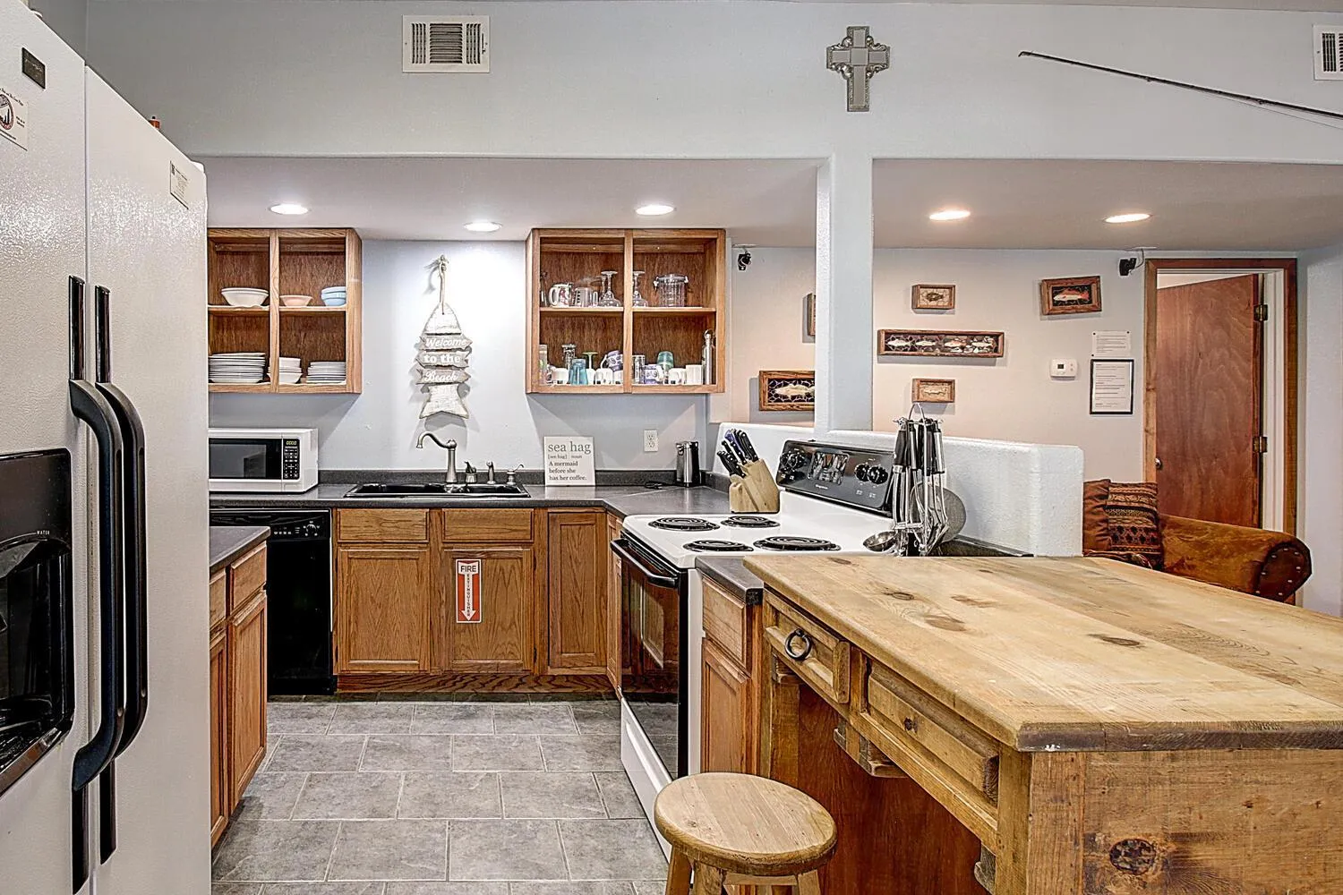 Other in Blue Water Fisherman 614SP