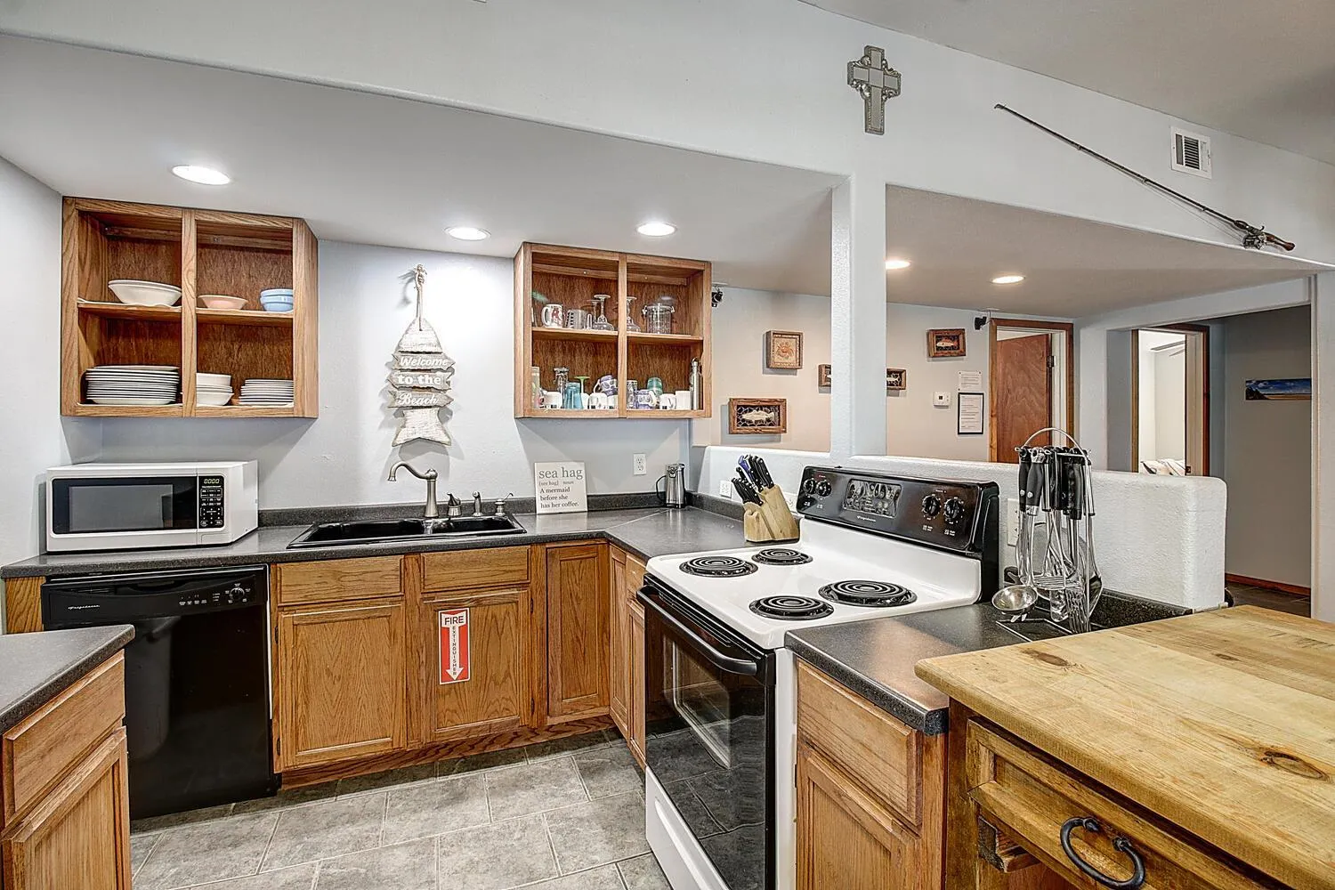 Other in Blue Water Fisherman 614SP