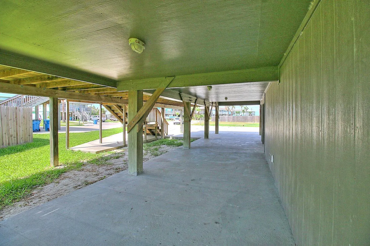 Other in Blue Water Fisherman 614SP