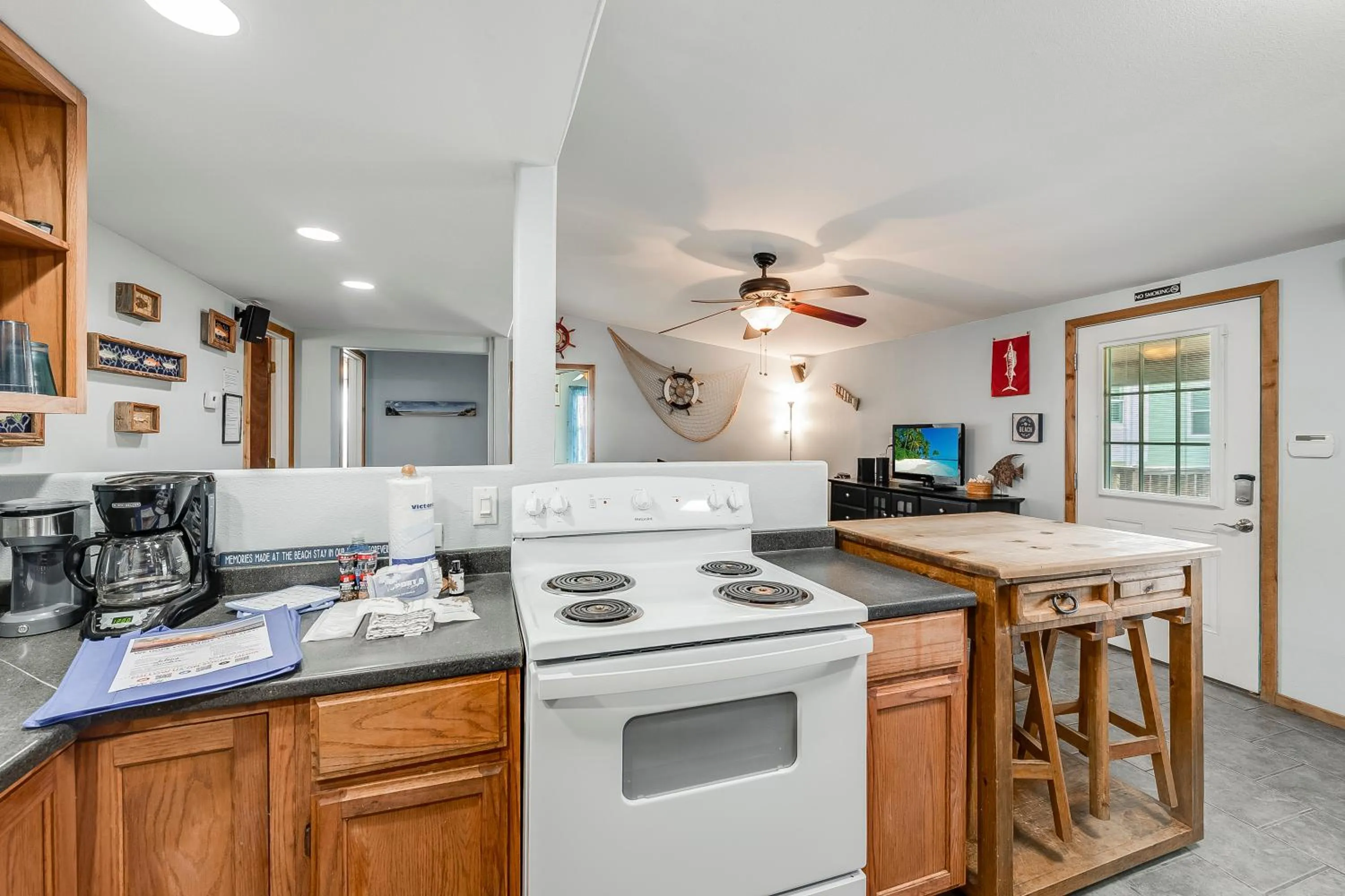 Other in Blue Water Fisherman 614SP