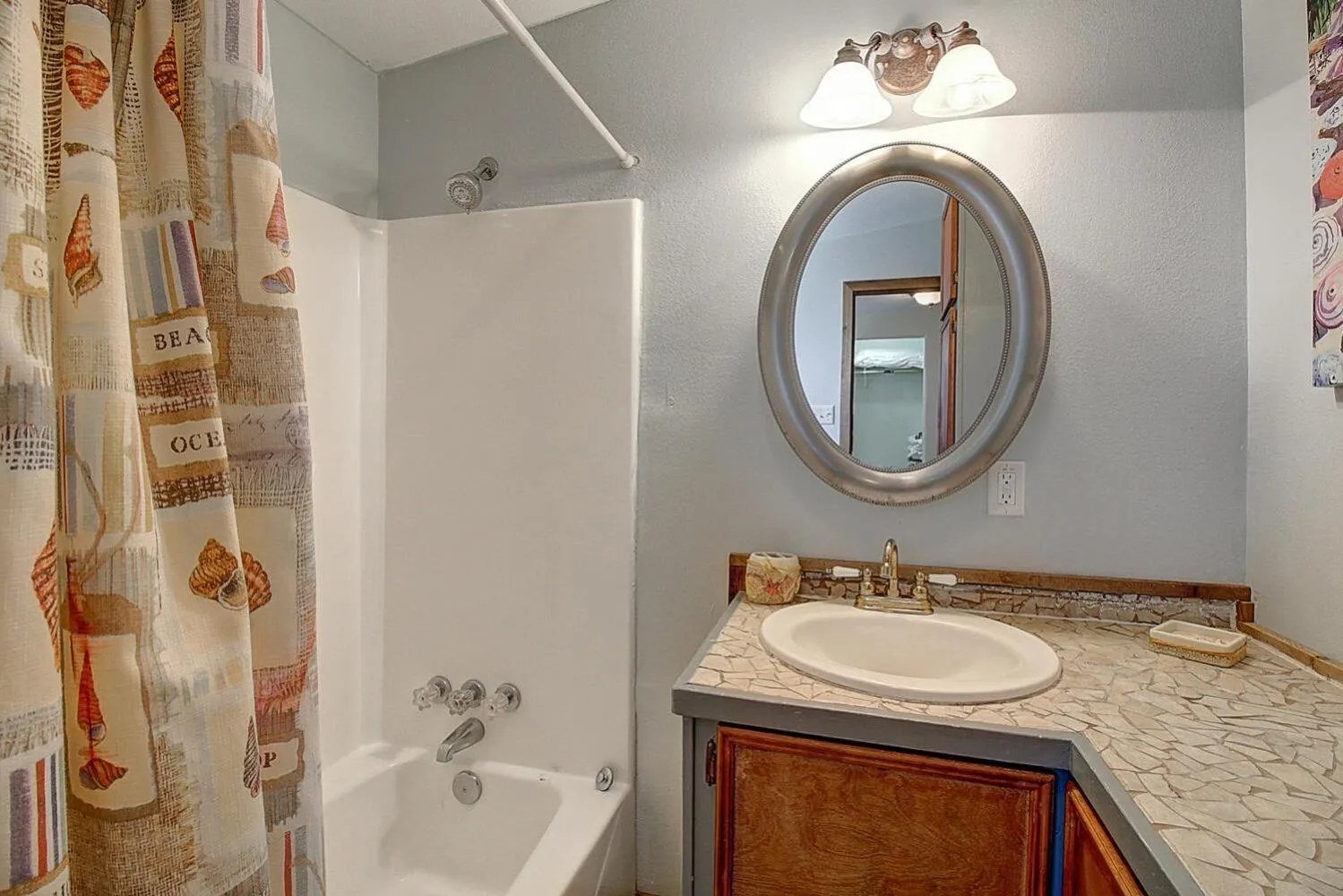 Other in Blue Water Fisherman 614SP