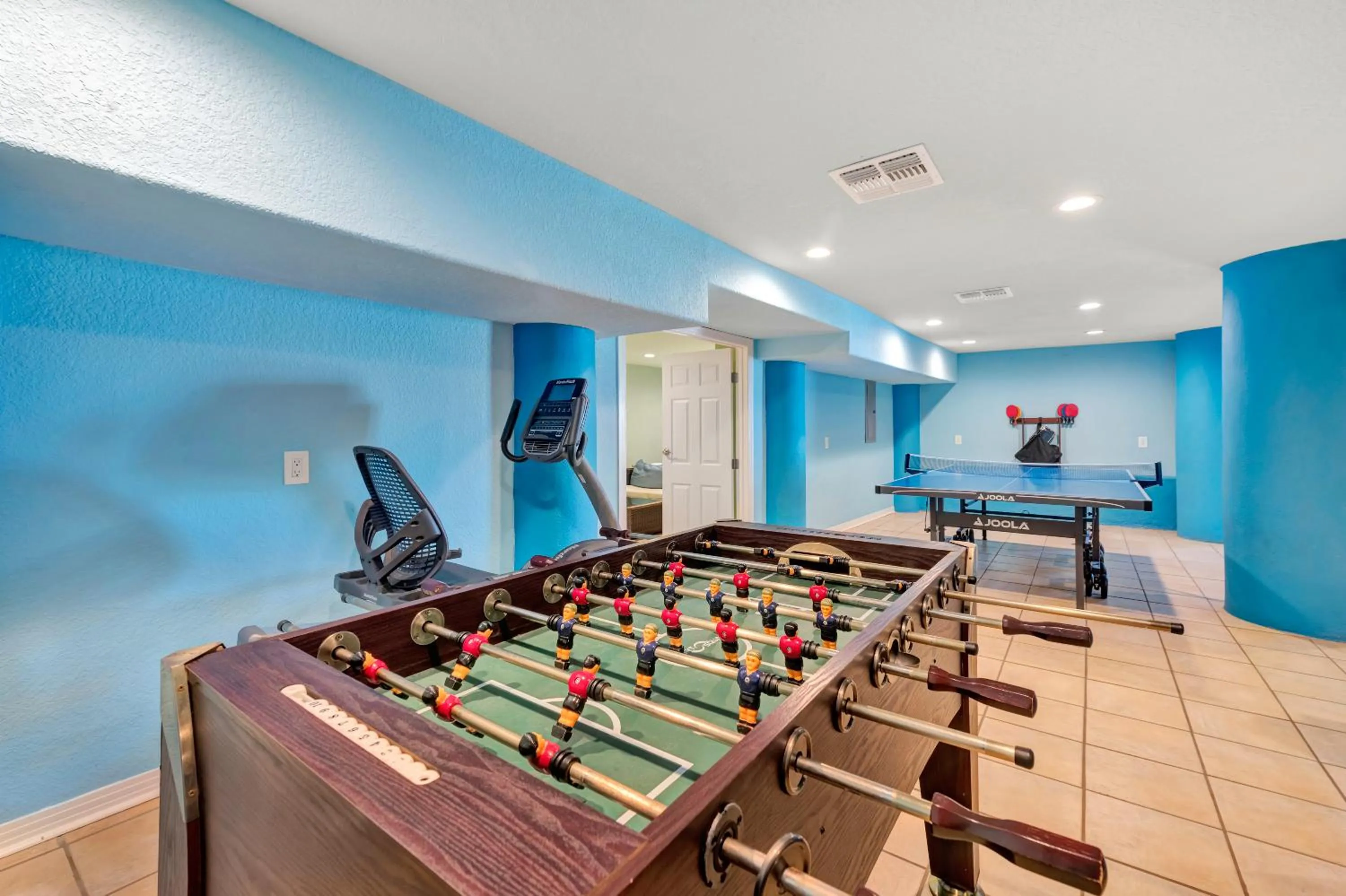 Other in Executive Beach Paradise SH7345