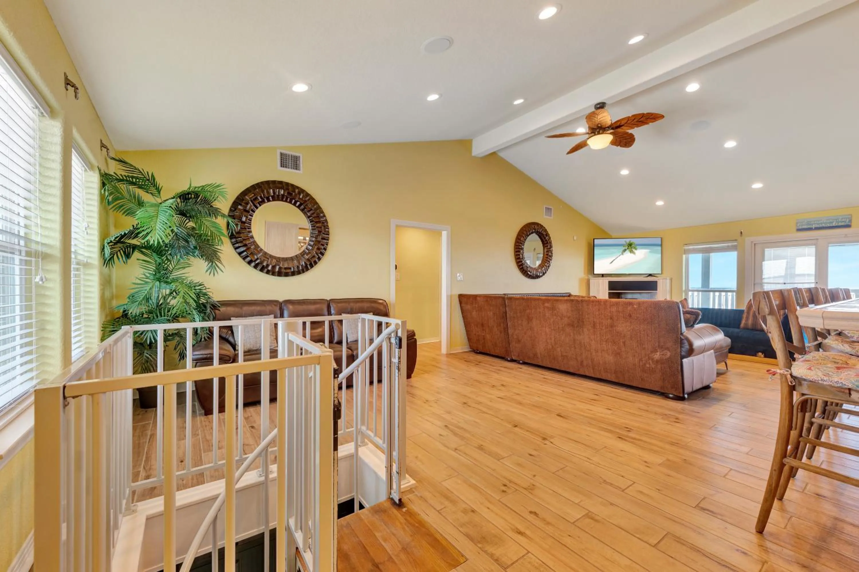 Other in Executive Beach Paradise SH7345