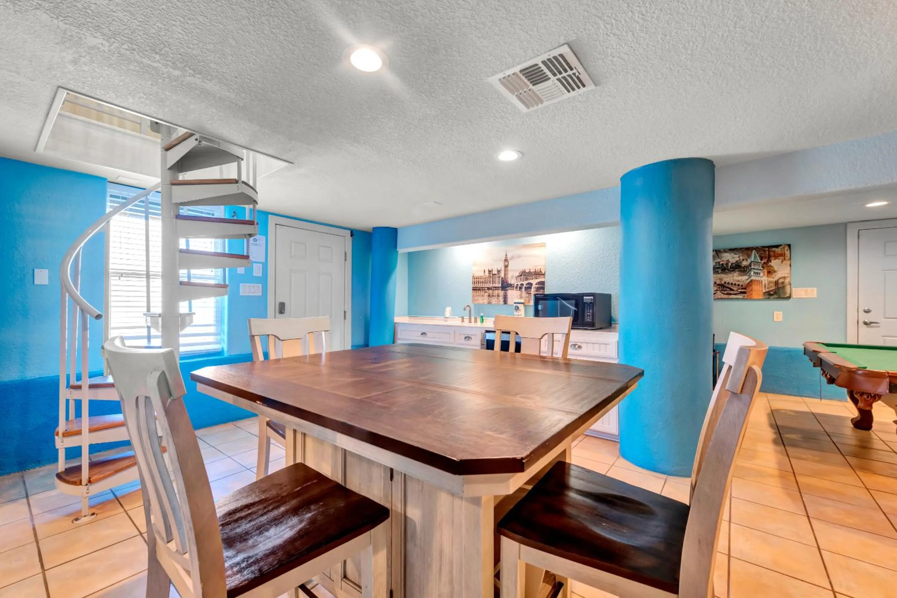 Other in Executive Beach Paradise SH7345