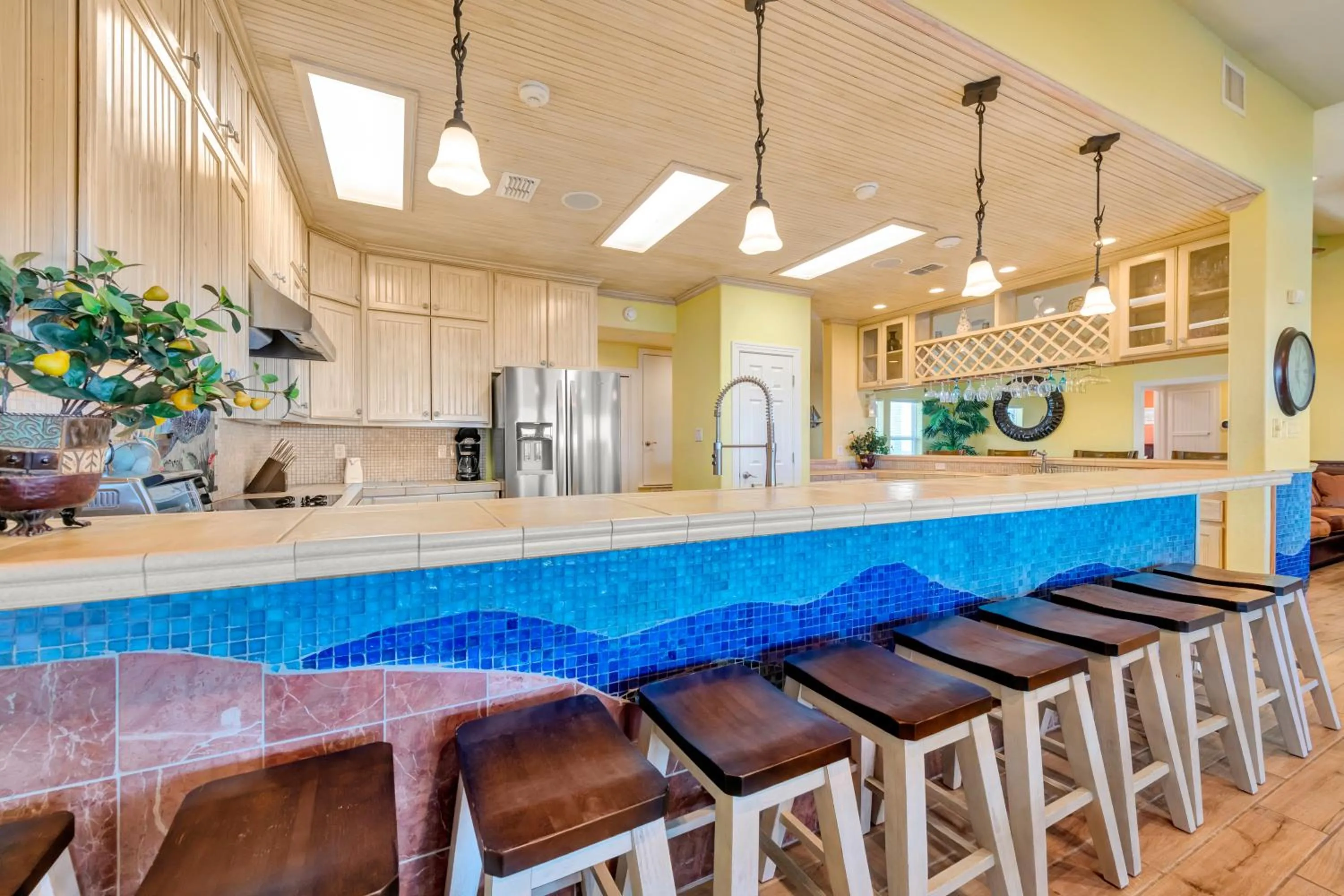 Other in Executive Beach Paradise SH7345