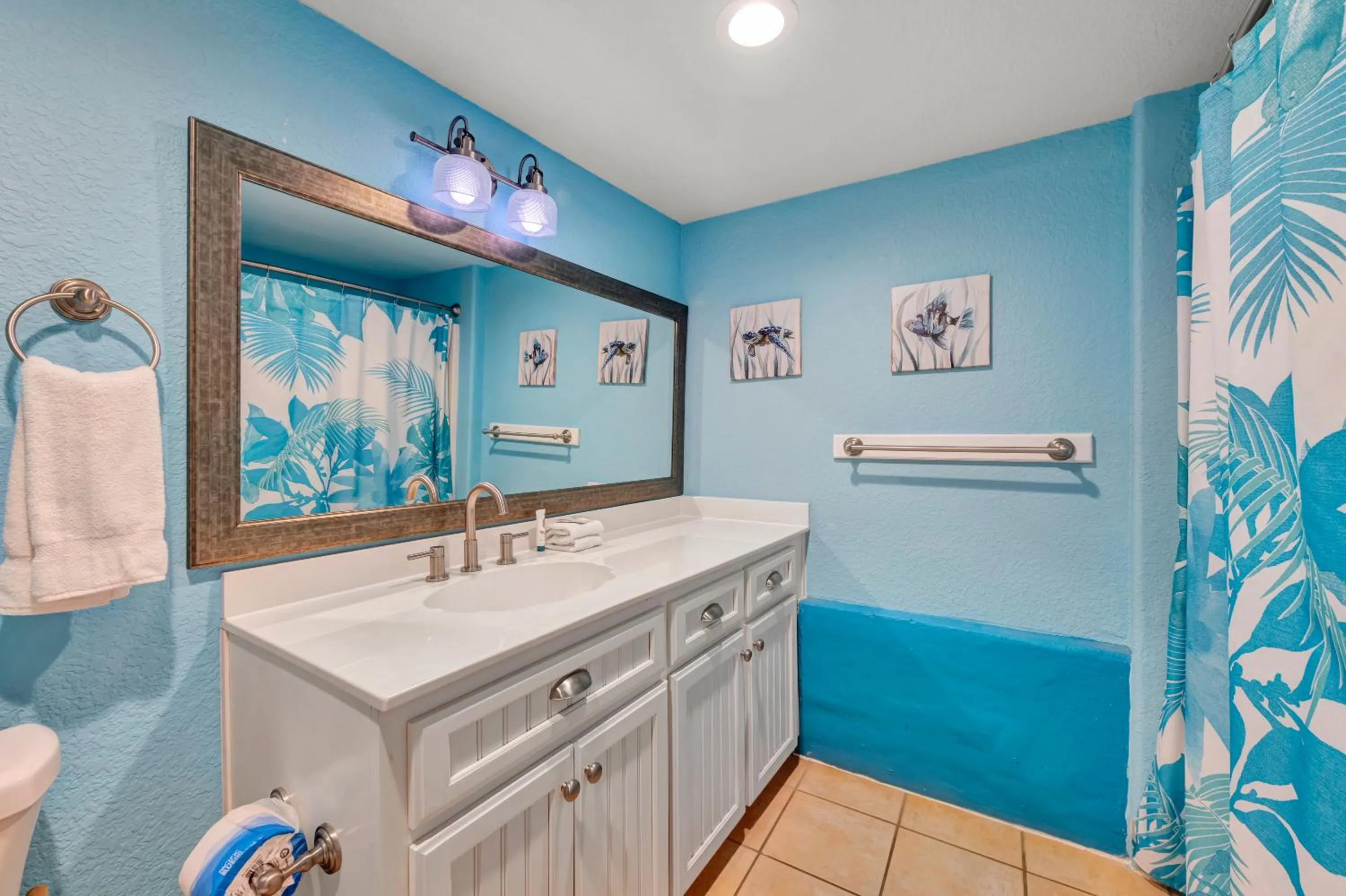 Other in Executive Beach Paradise SH7345