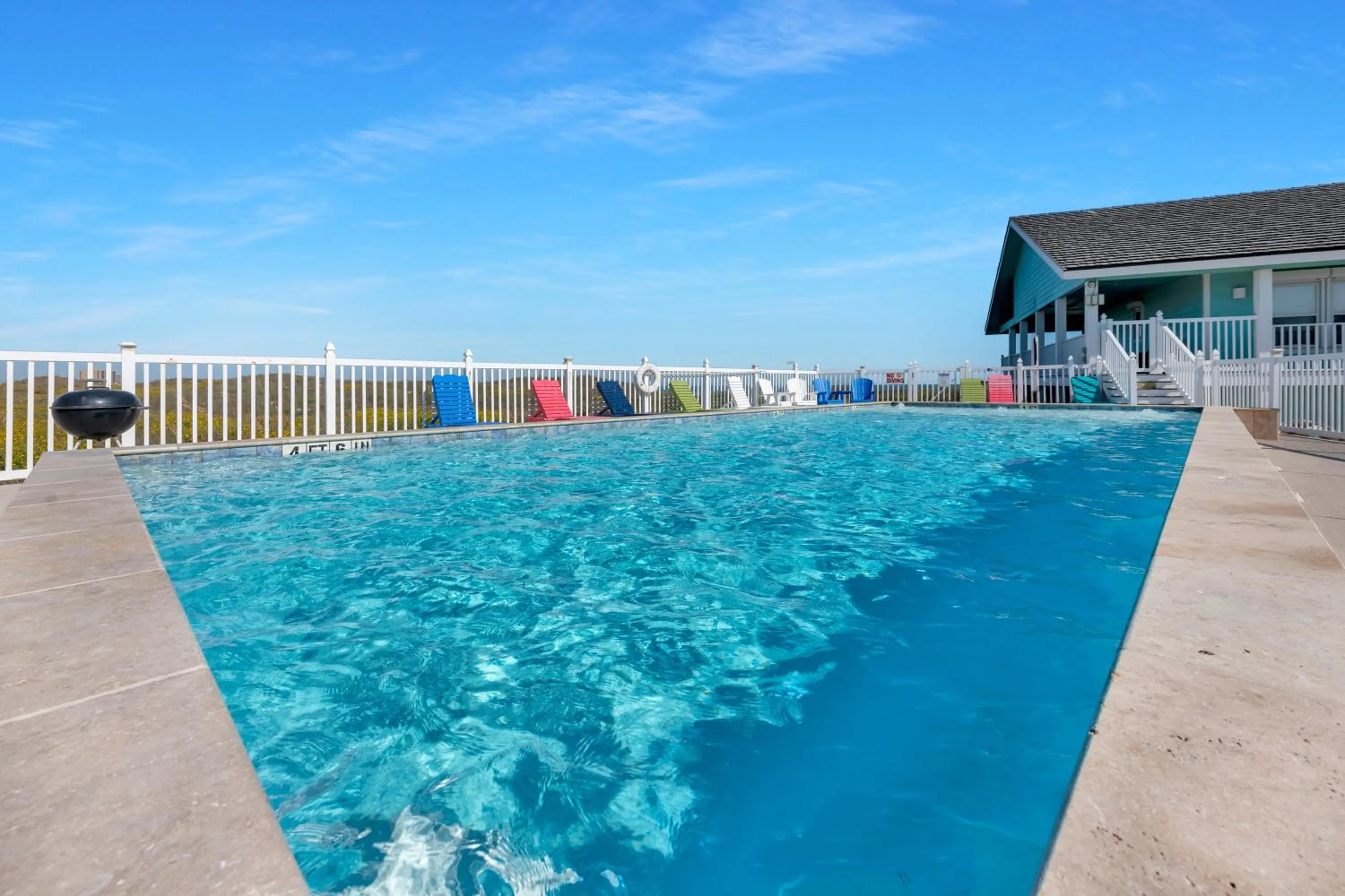 Other in Executive Beach Paradise SH7345