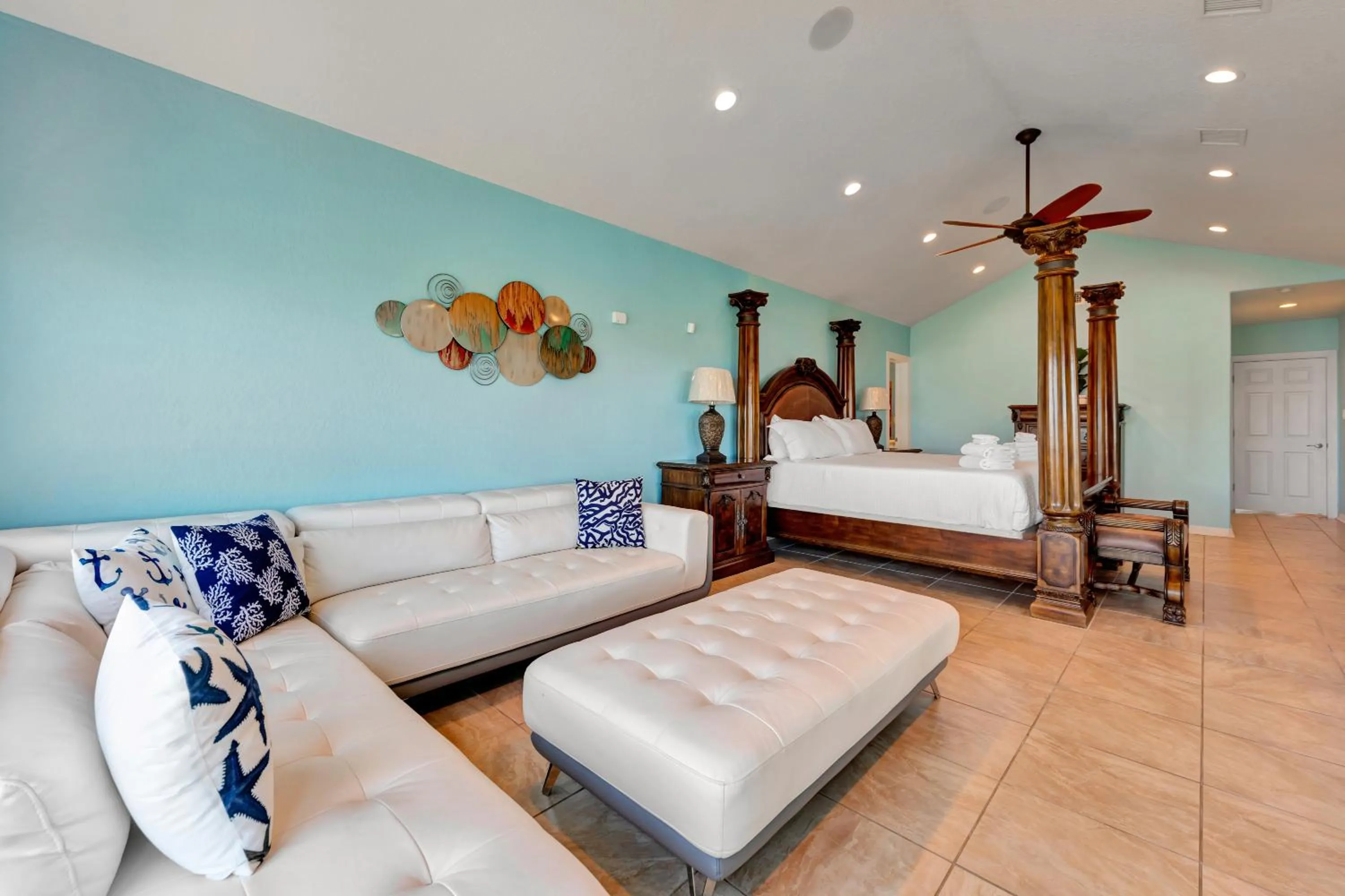 Other in Executive Beach Paradise SH7345