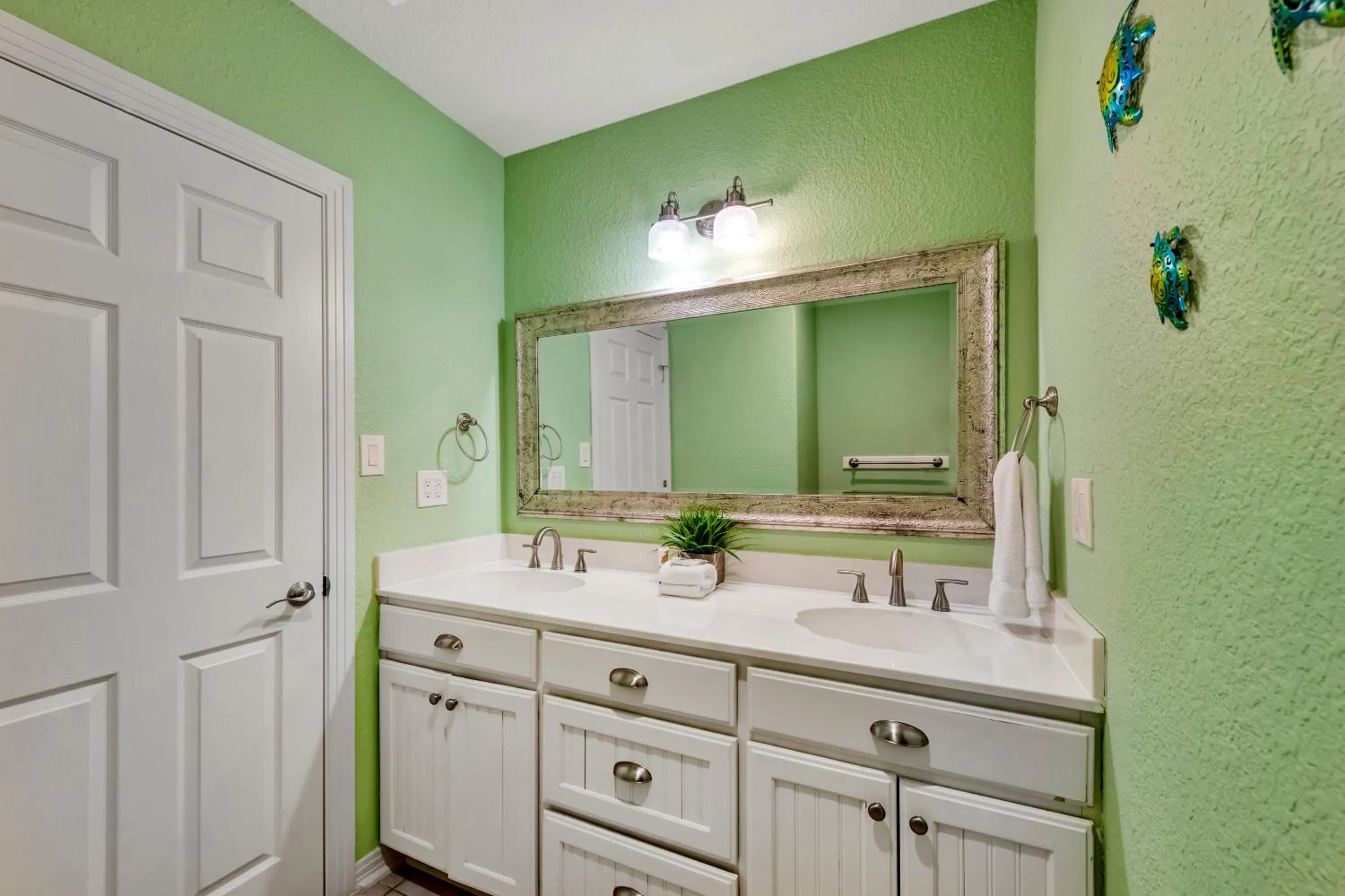 Other in Executive Beach Paradise SH7345