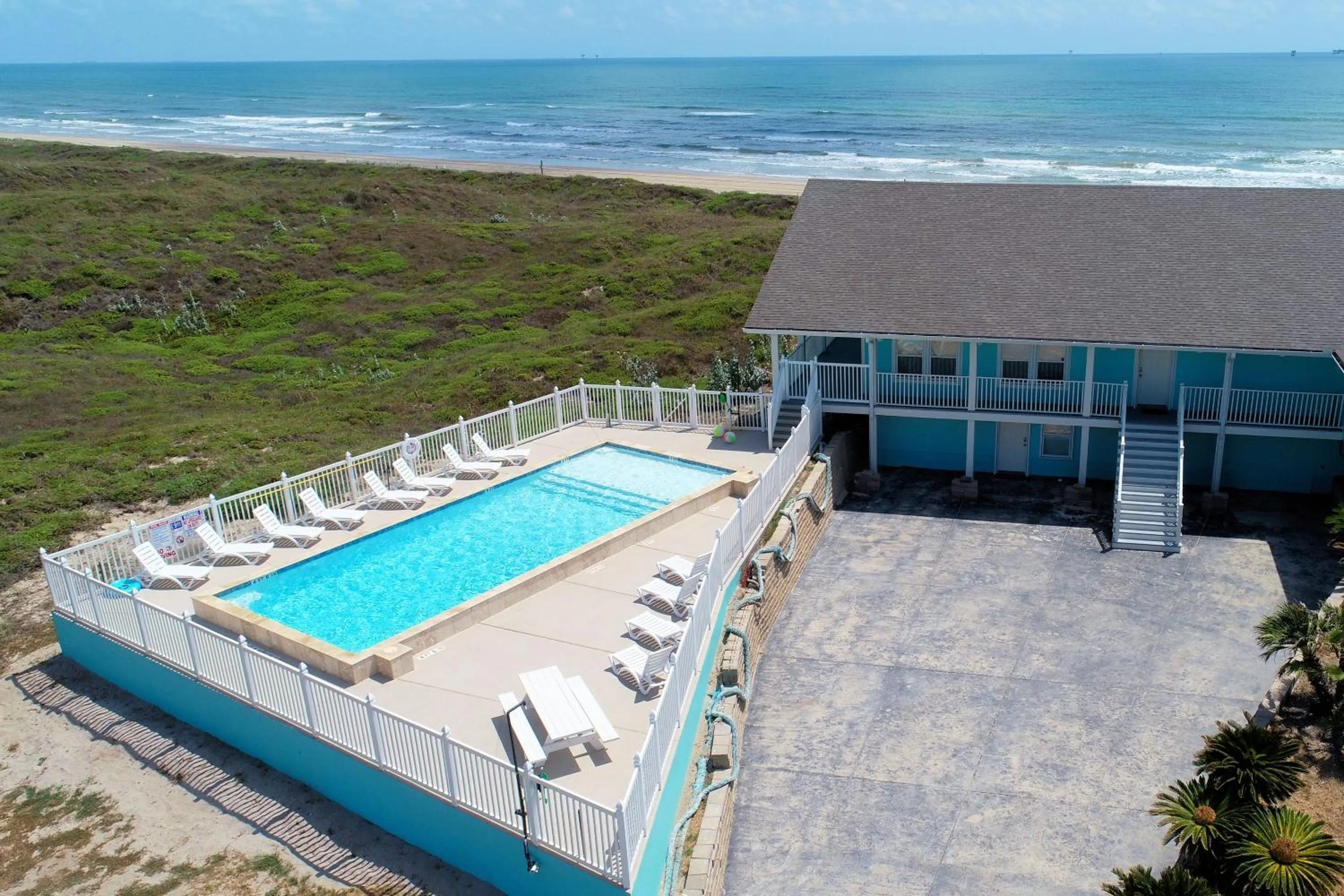 Other in Executive Beach Paradise SH7345