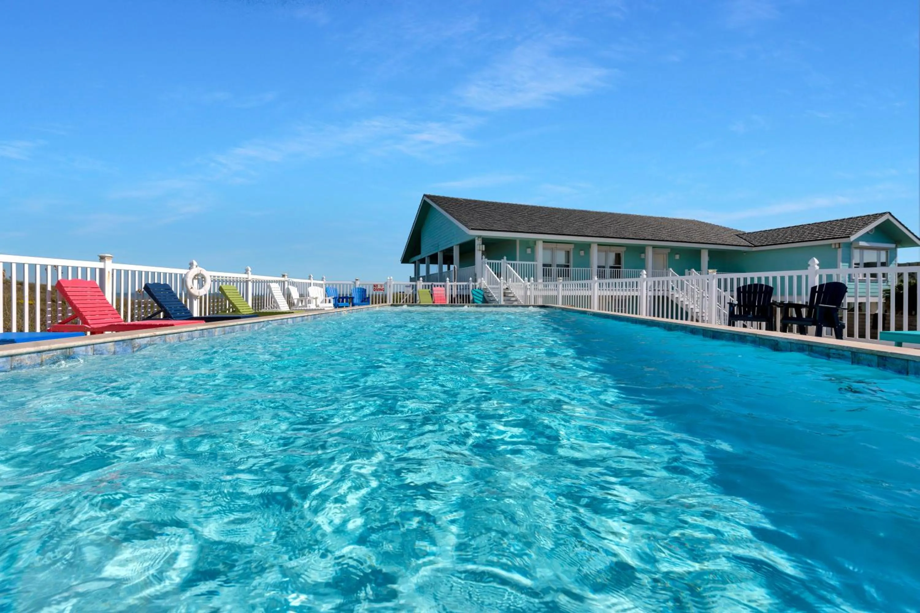 Other in Executive Beach Paradise SH7345