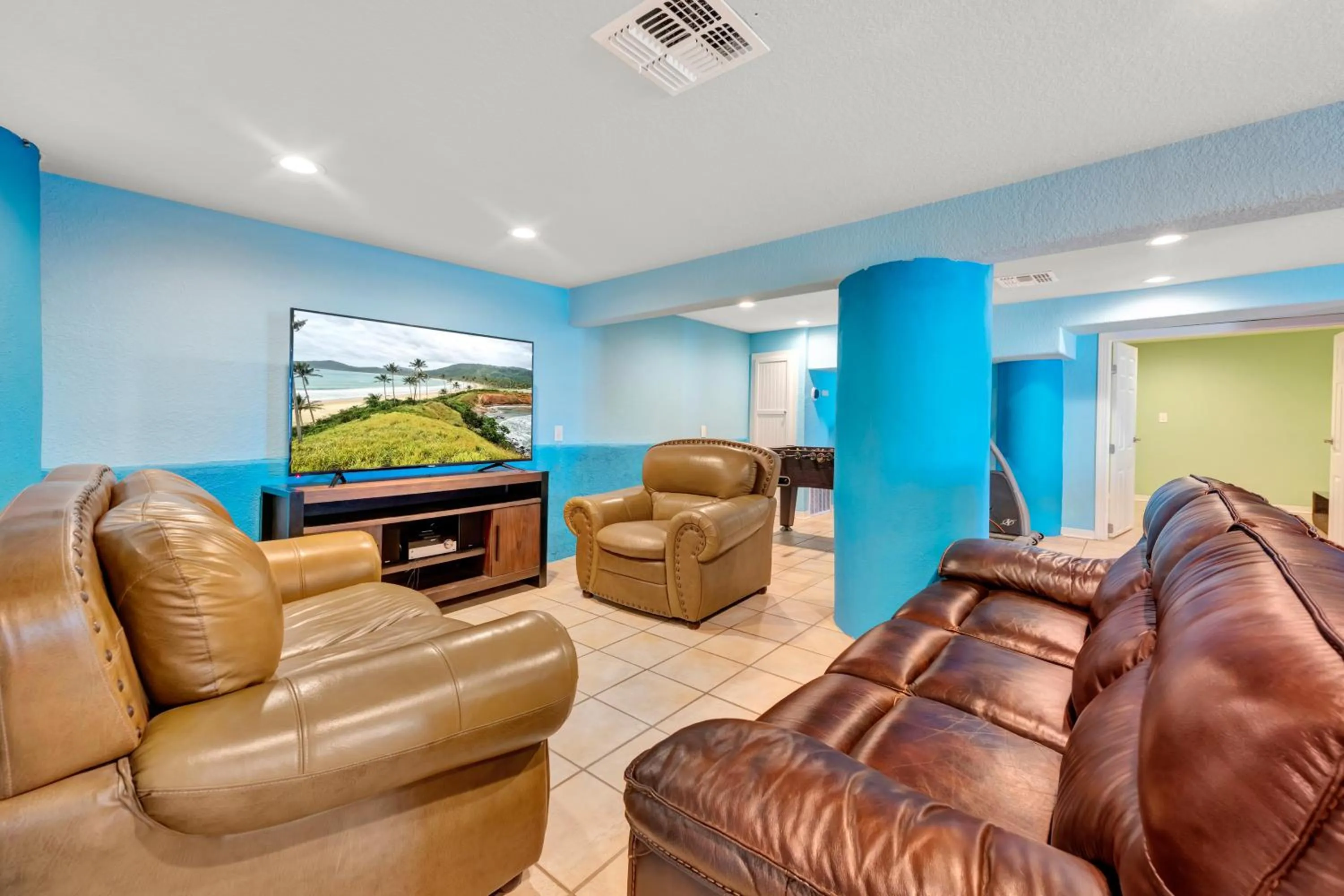 Other in Executive Beach Paradise SH7345