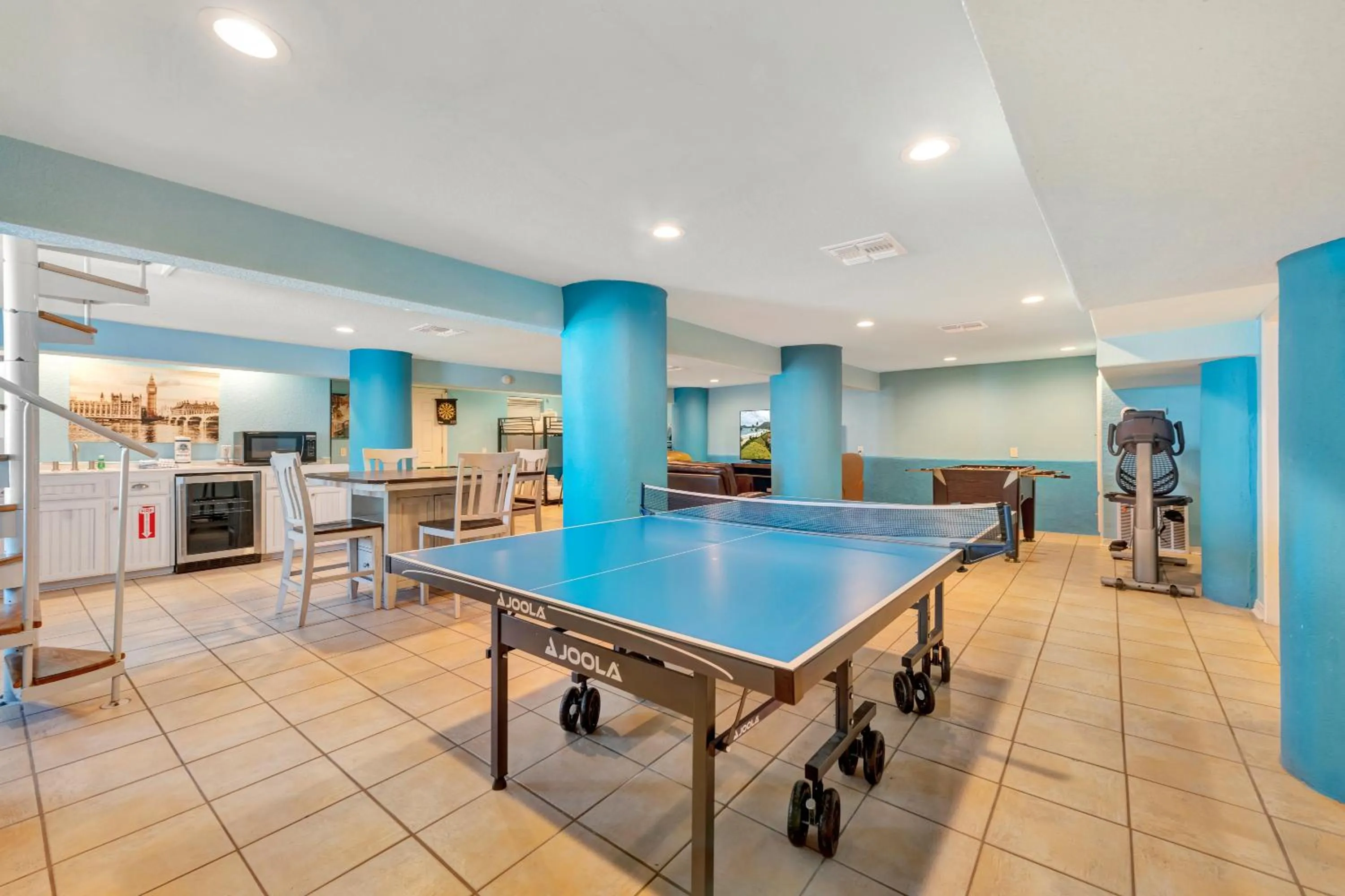 Other in Executive Beach Paradise SH7345