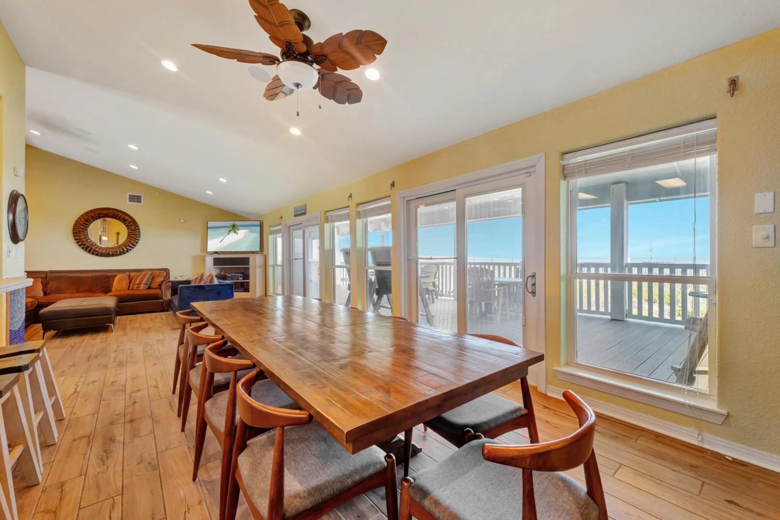 Other in Executive Beach Paradise SH7345