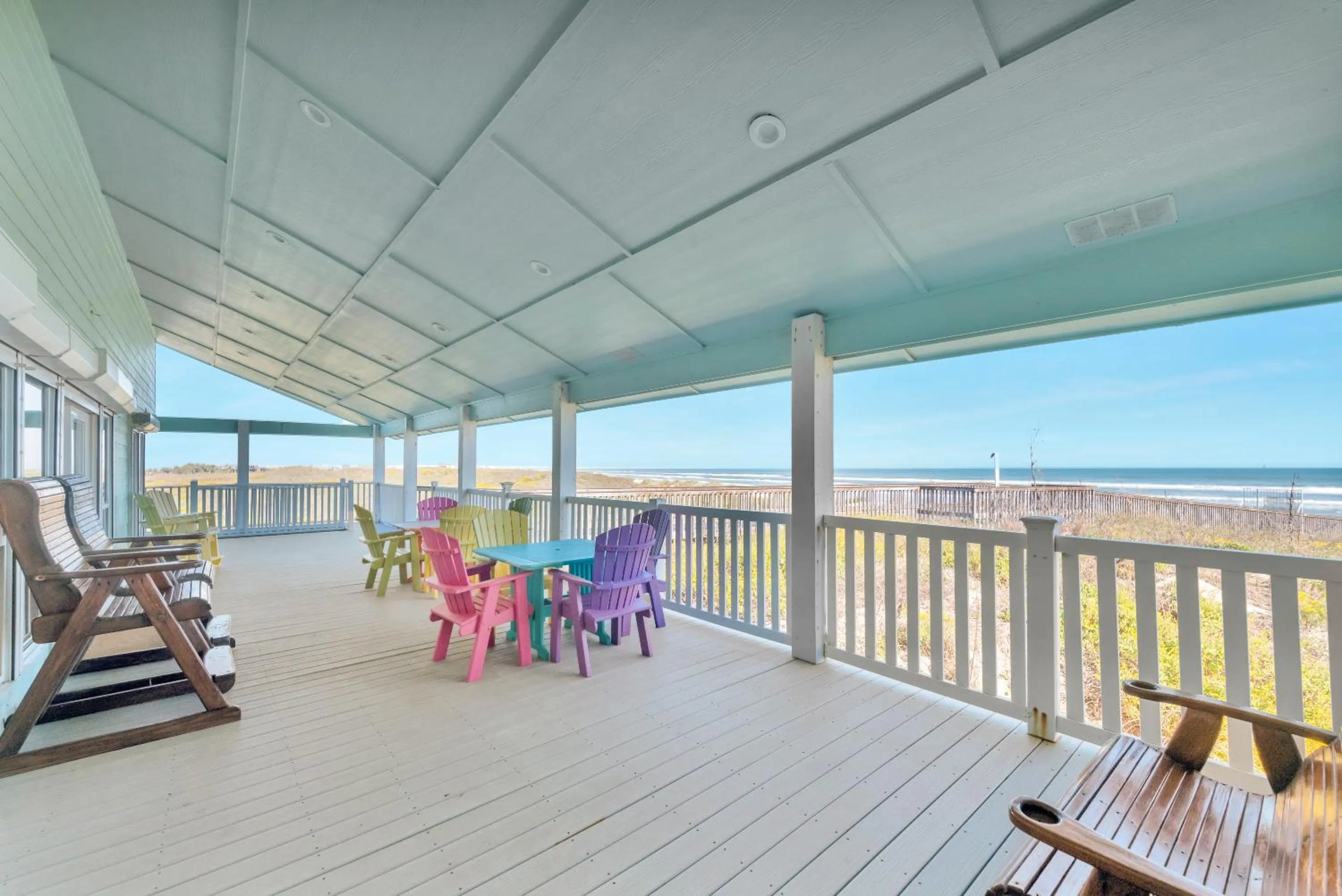 Other in Executive Beach Paradise SH7345