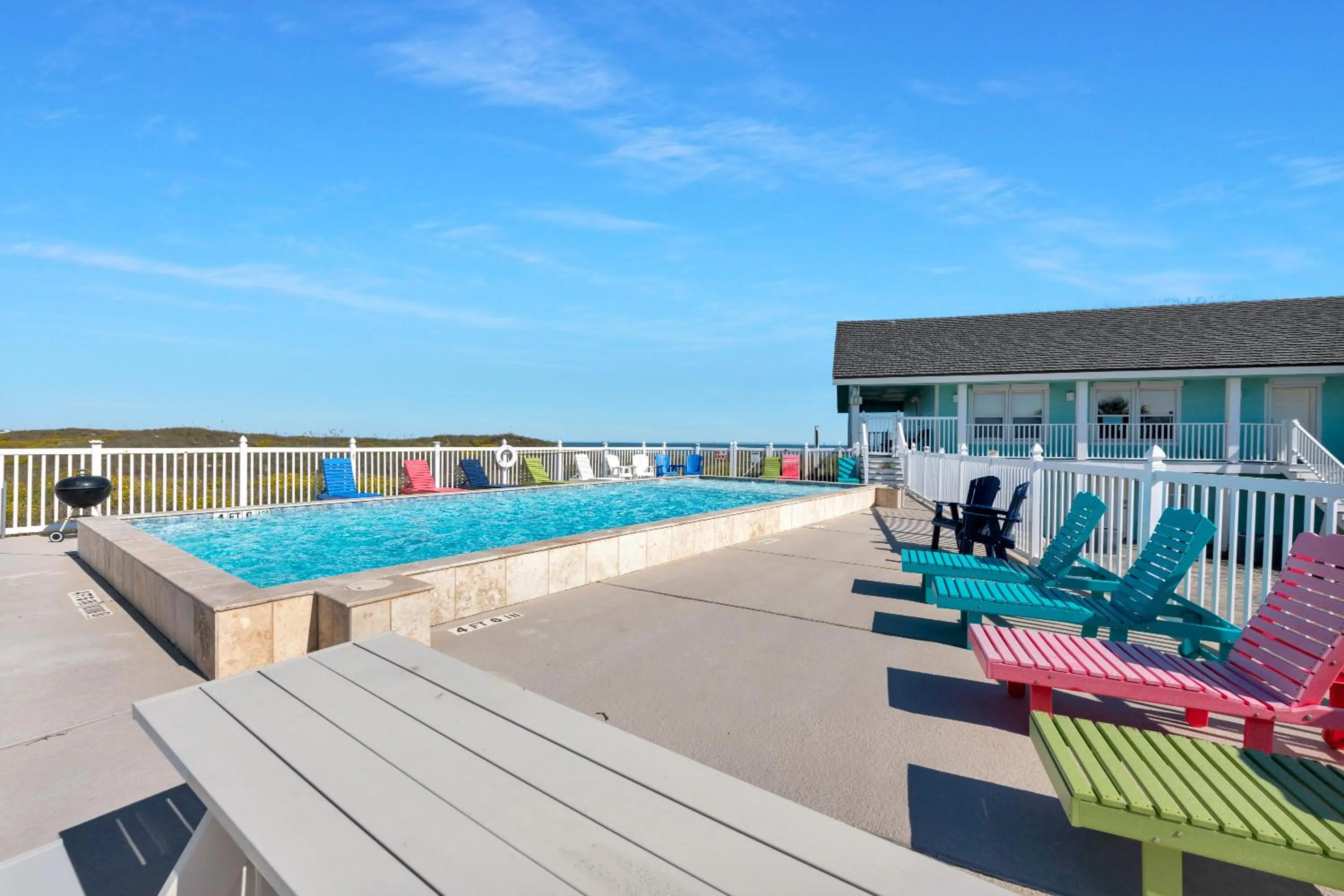 Other in Executive Beach Paradise SH7345