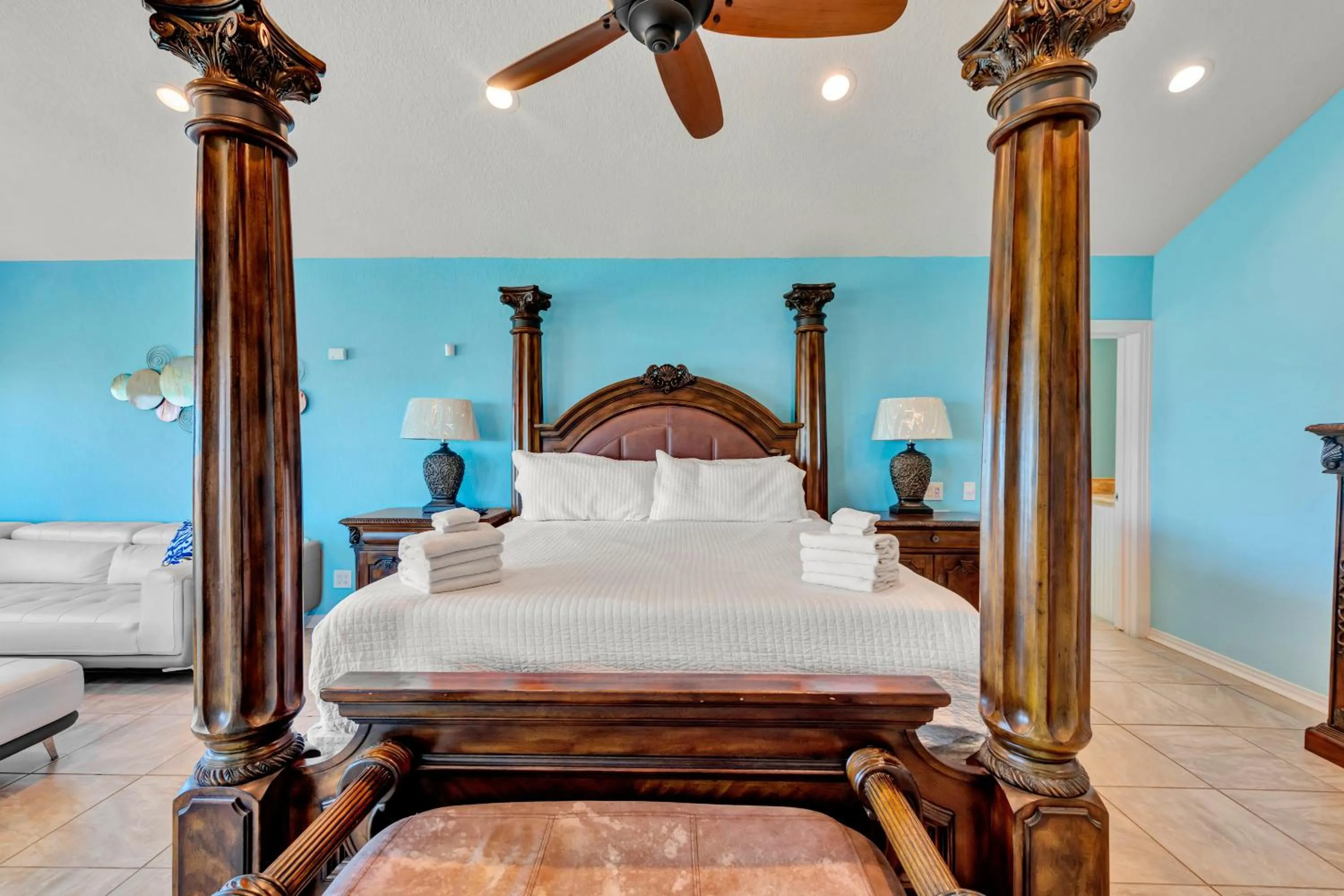 Other in Executive Beach Paradise SH7345