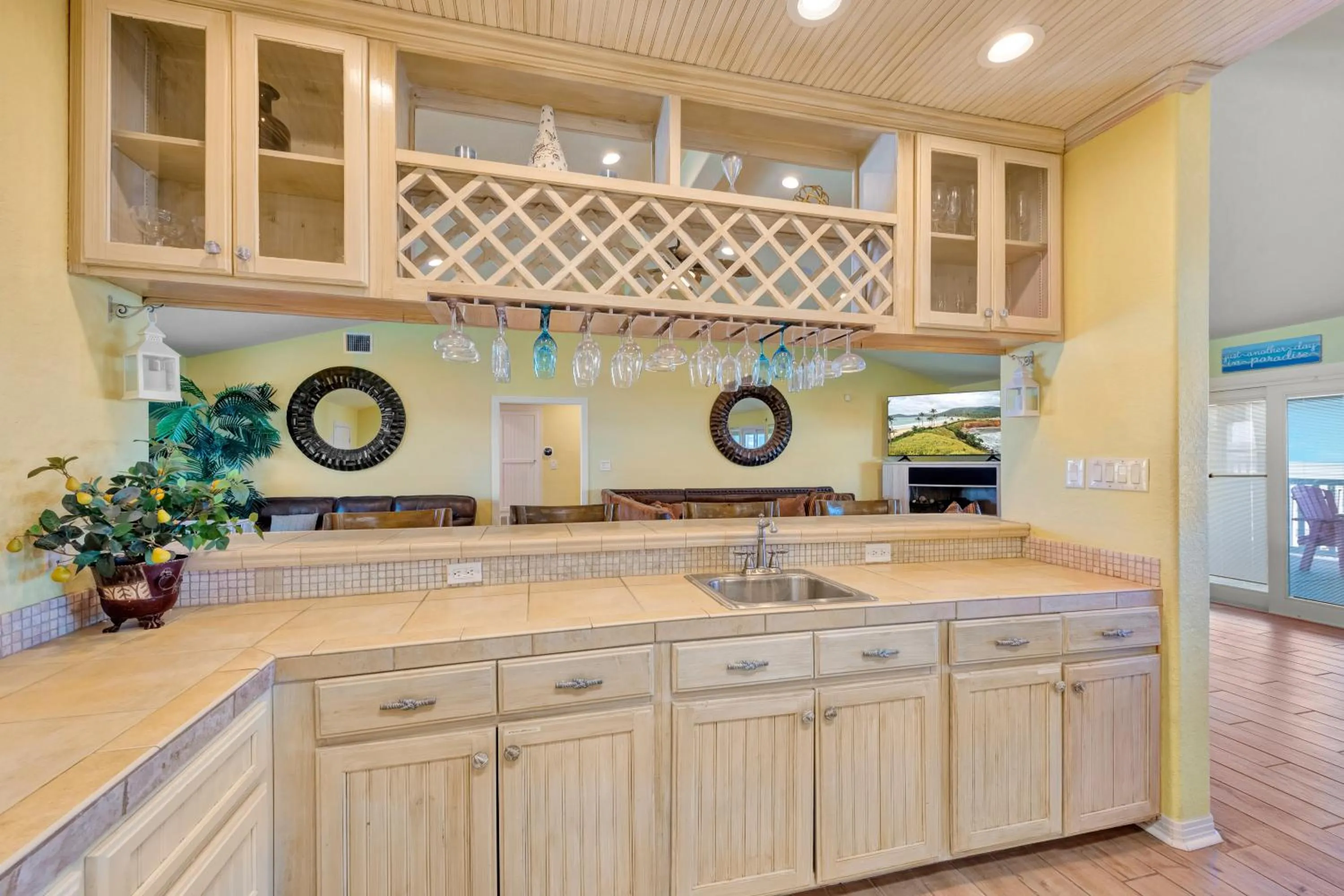 Other in Executive Beach Paradise SH7345