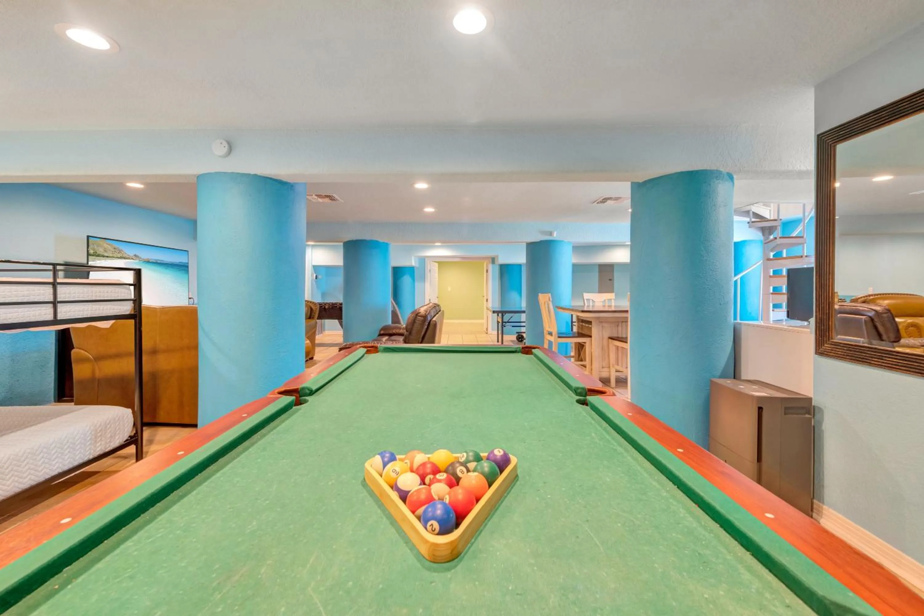 Other in Executive Beach Paradise SH7345