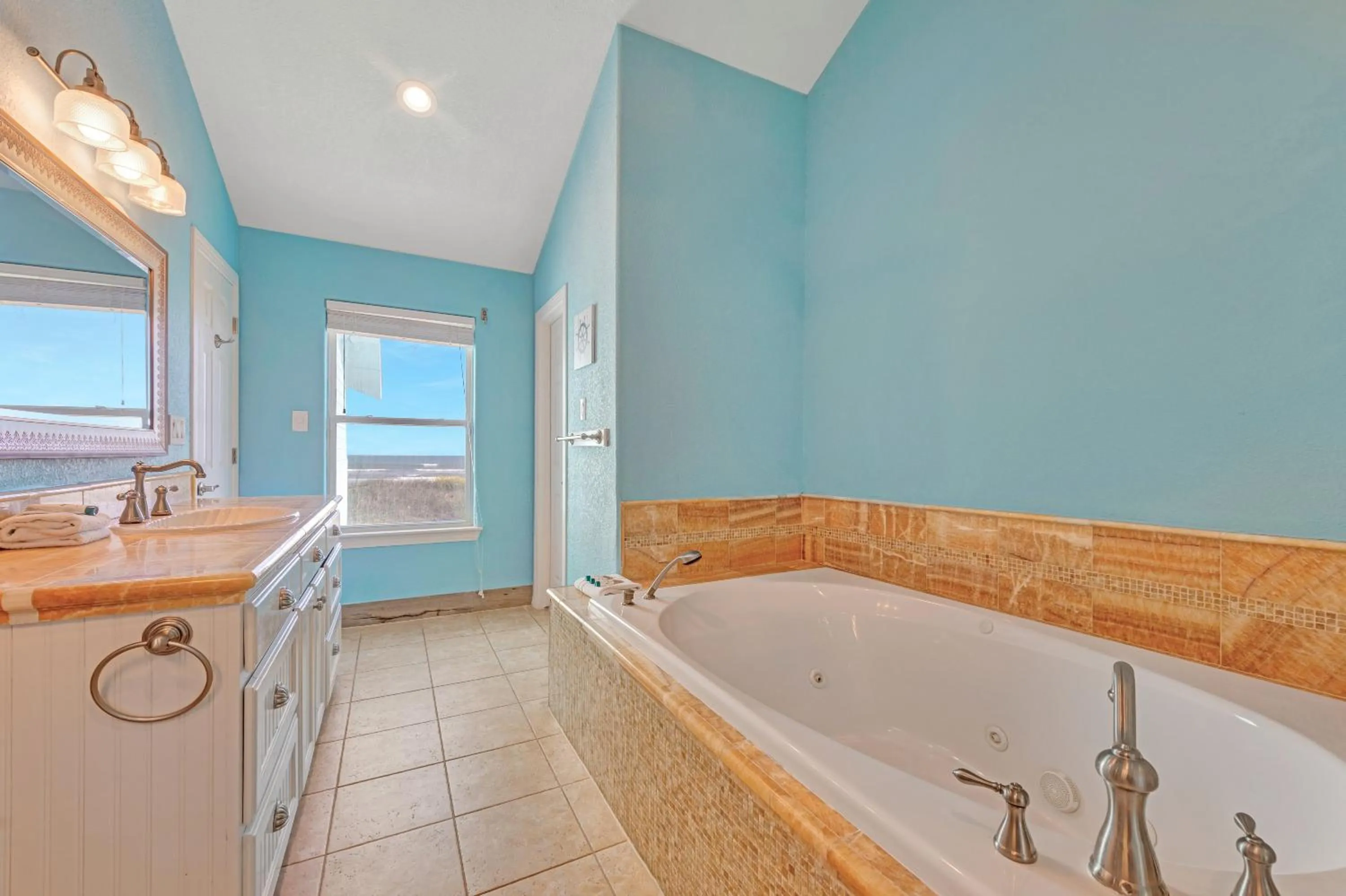 Other in Executive Beach Paradise SH7345