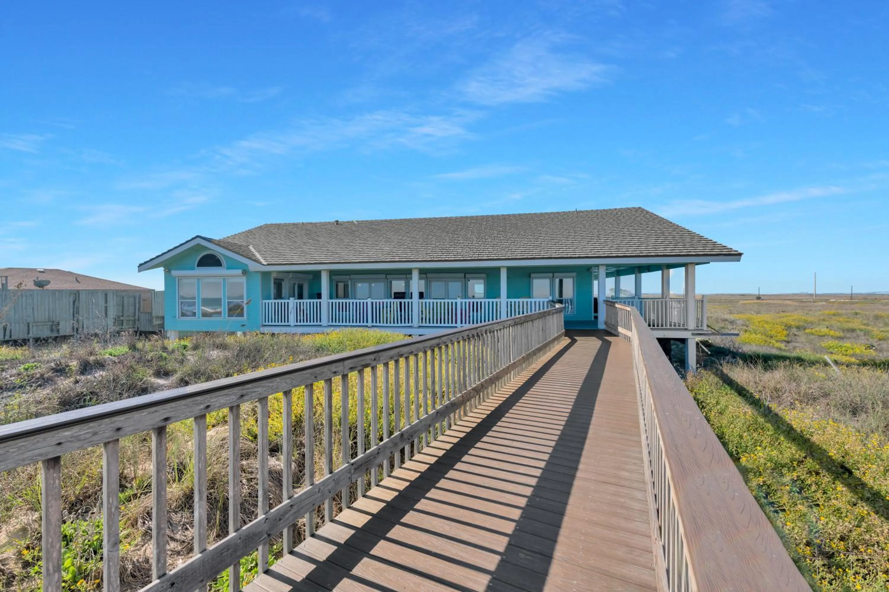 Other in Executive Beach Paradise SH7345