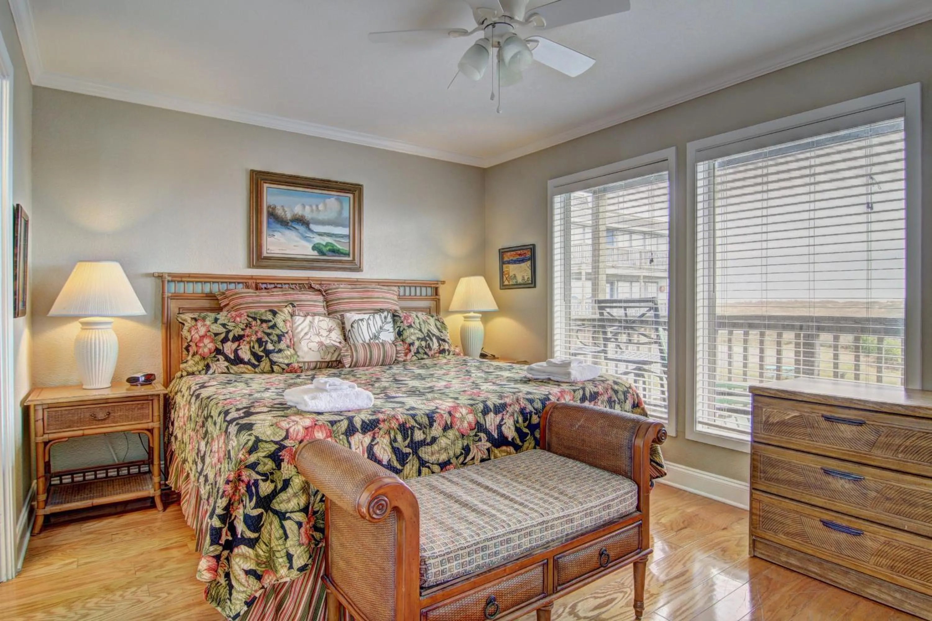 Other, Bed in Anchors Away - Beachhead BH503