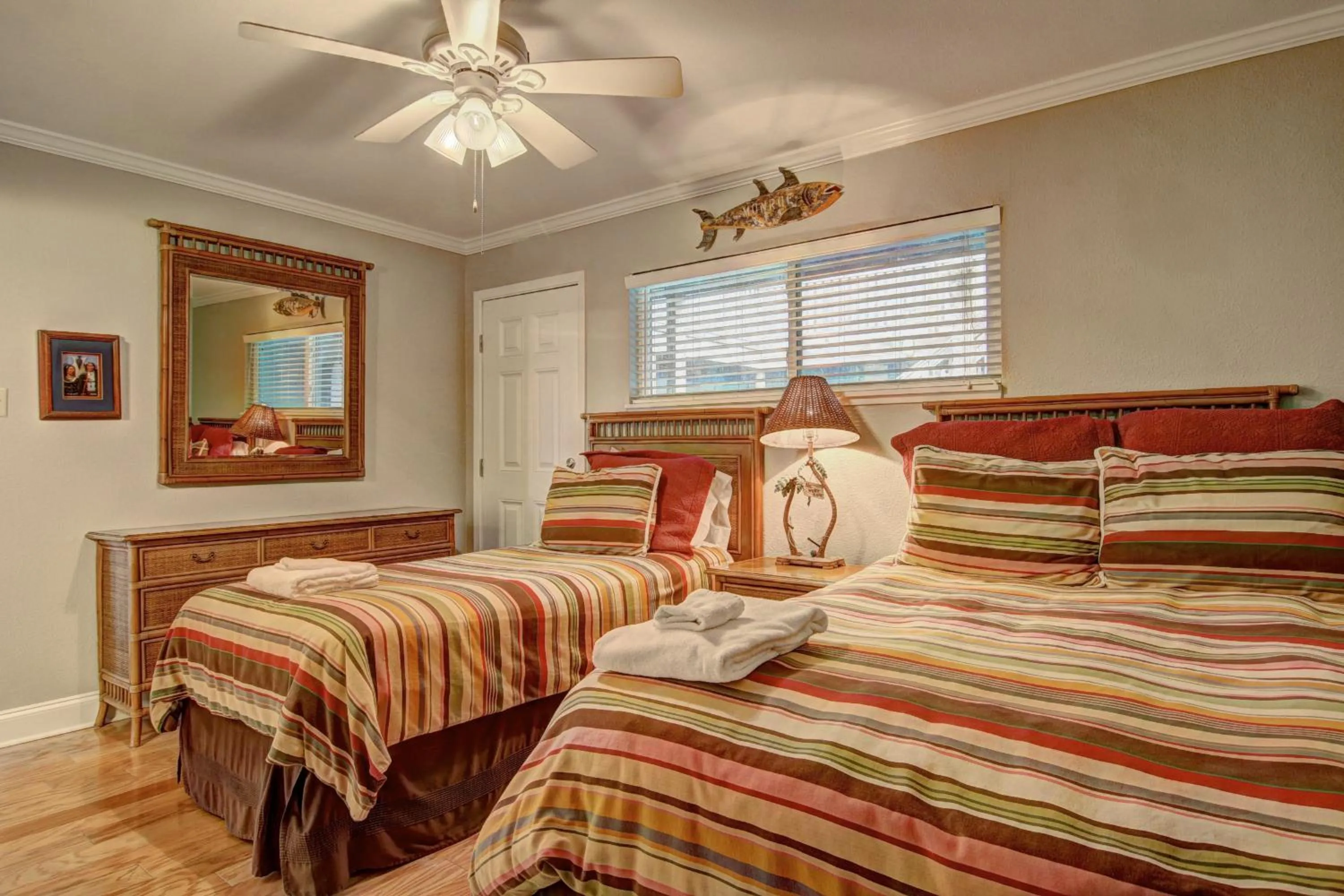 Other, Bed in Anchors Away - Beachhead BH503