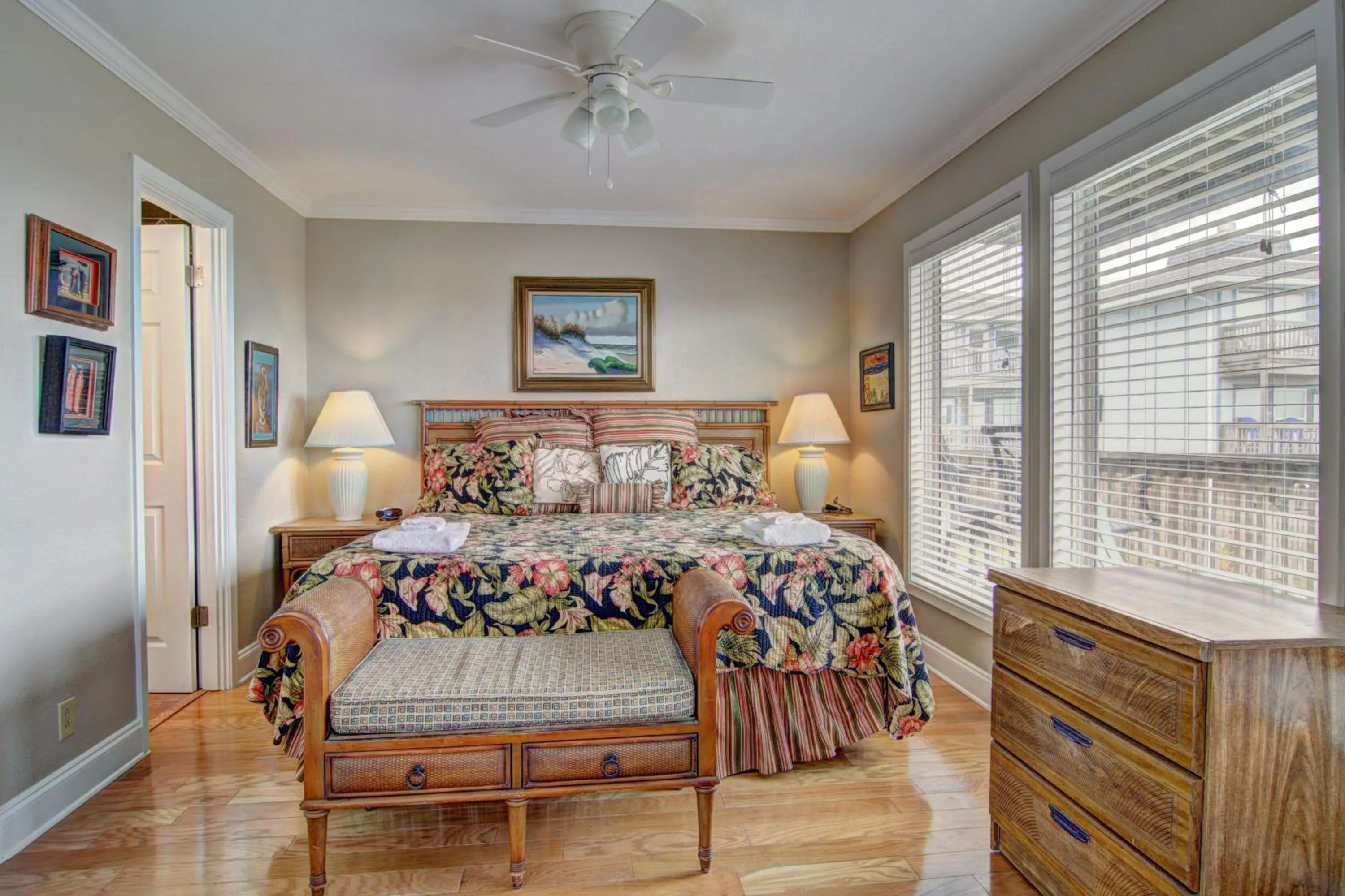 Other, Bed in Anchors Away - Beachhead BH503