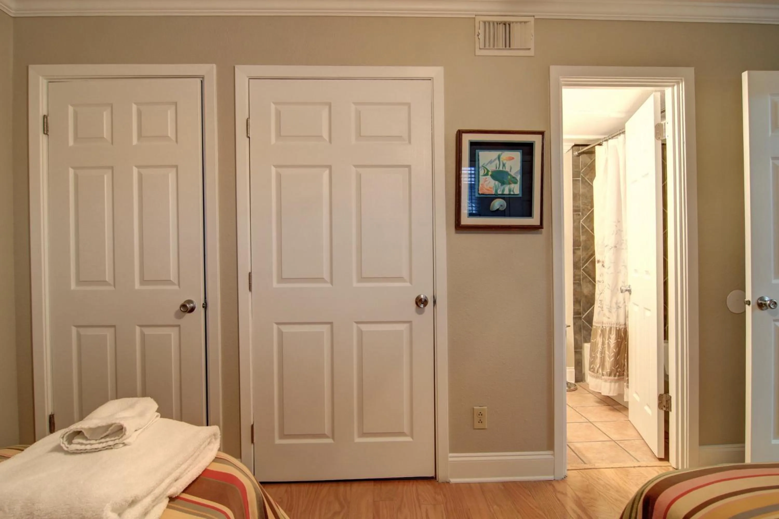 Other, Bed in Anchors Away - Beachhead BH503