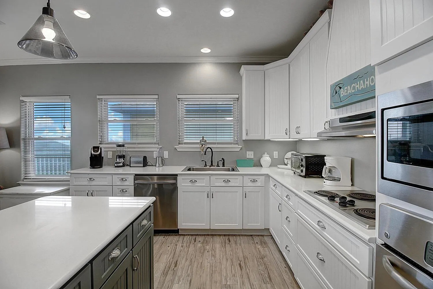 Other in Port A Landing PP745